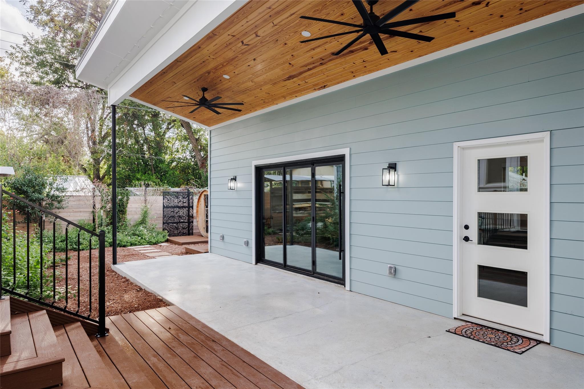 829 Gullett St, Austin, TX 78702