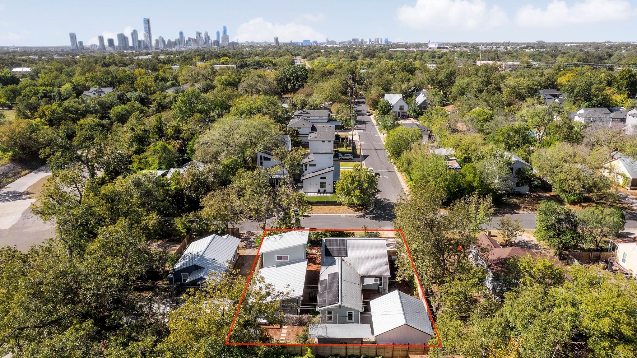 829 Gullett St, Austin, TX 78702