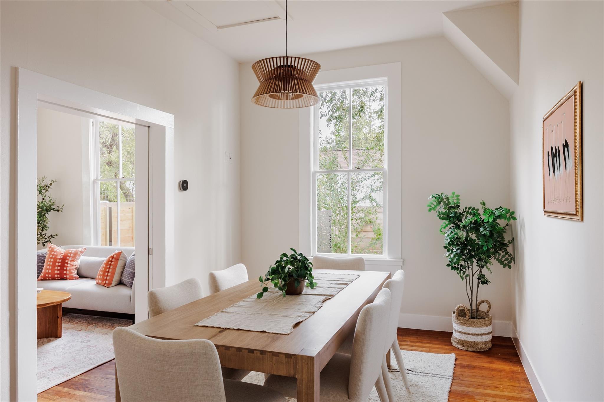 829 Gullett St, Austin, TX 78702