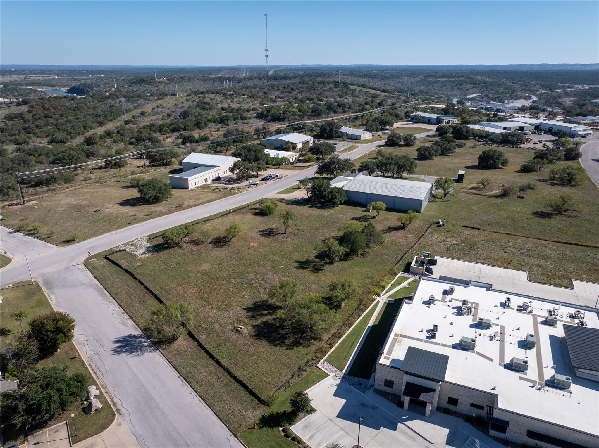 602 Gateway Central, Marble Falls, TX 78654