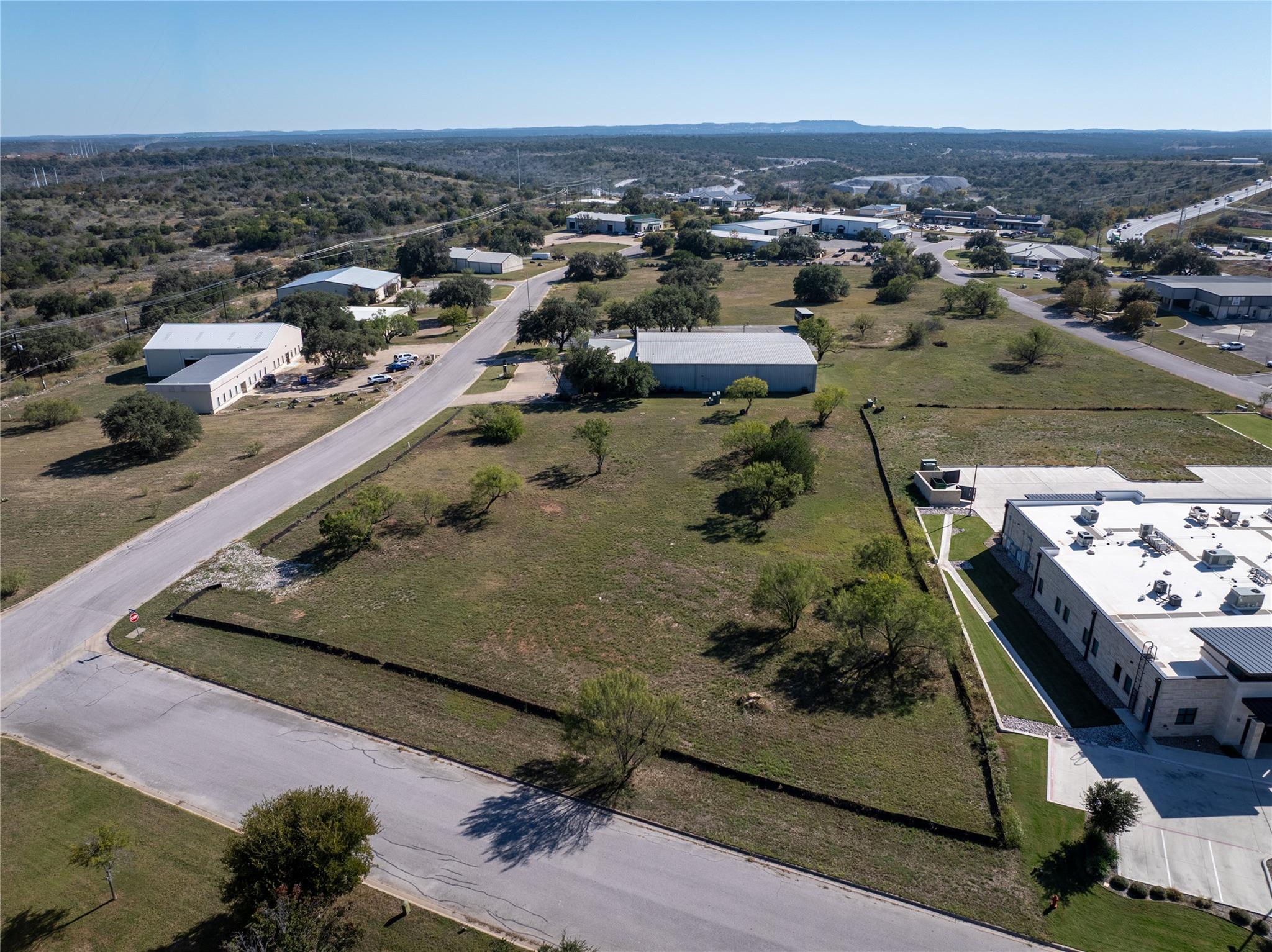 602 Gateway Central, Marble Falls, TX 78654