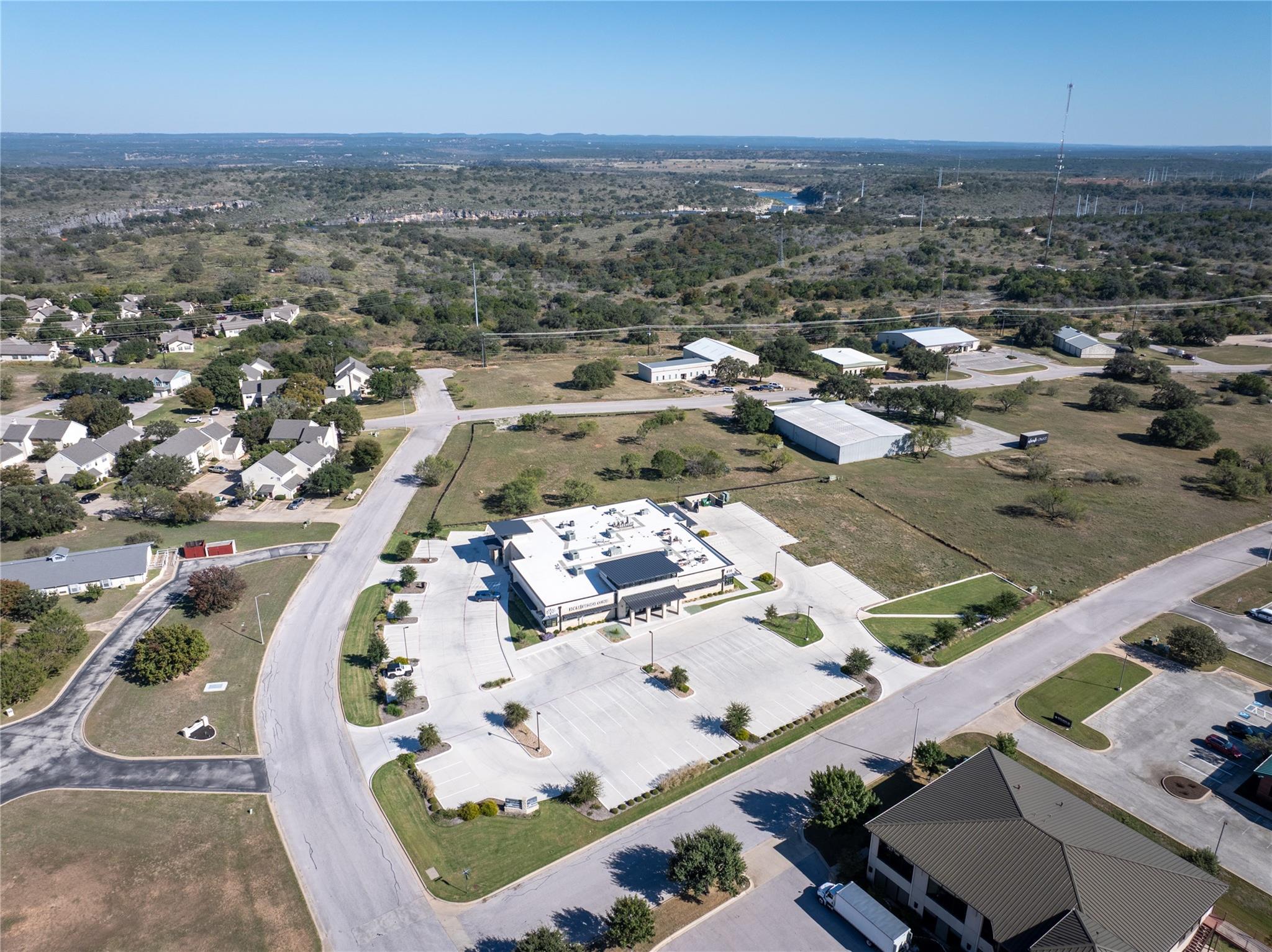 602 Gateway Central, Marble Falls, TX 78654