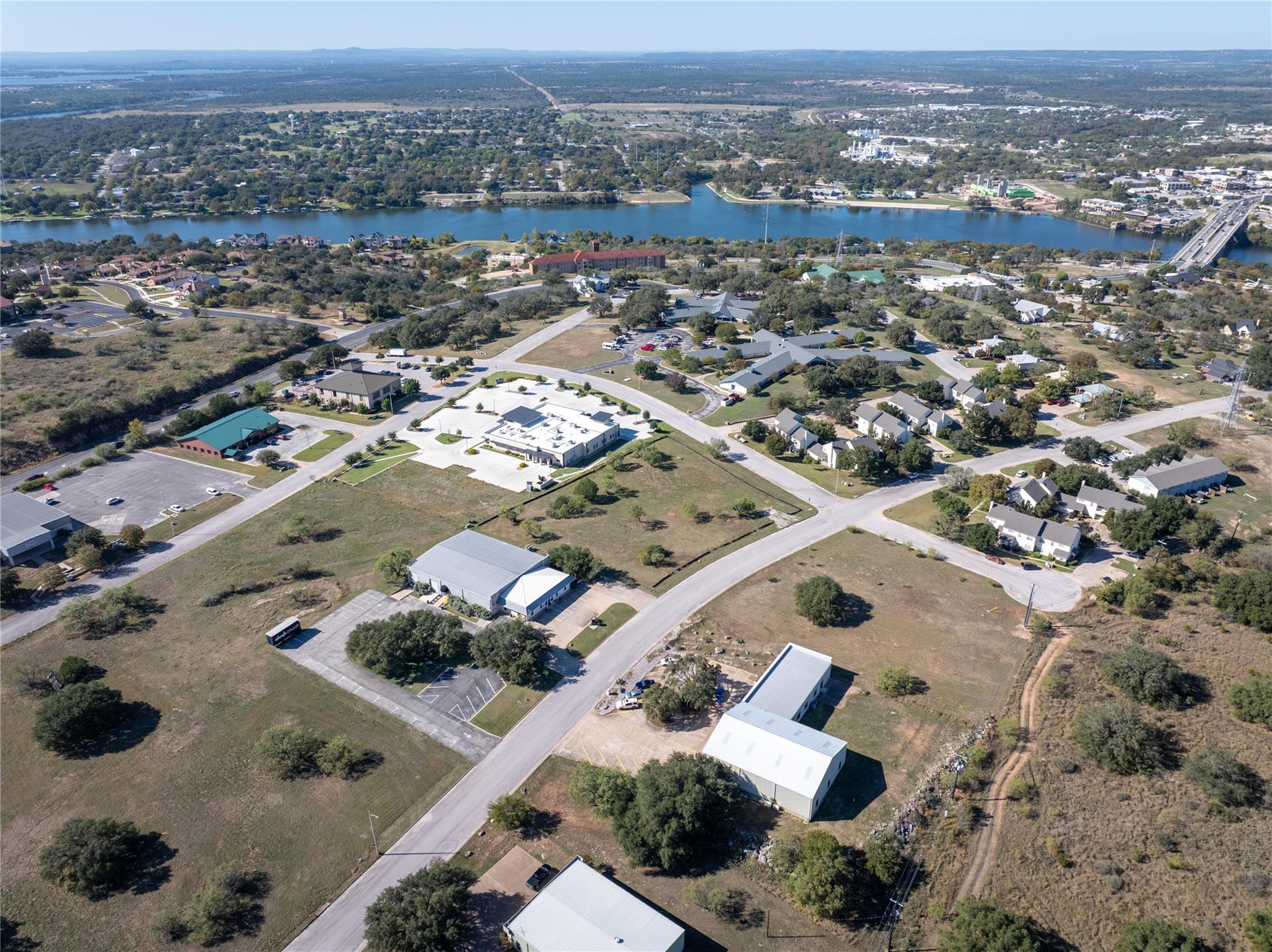 602 Gateway Central, Marble Falls, TX 78654