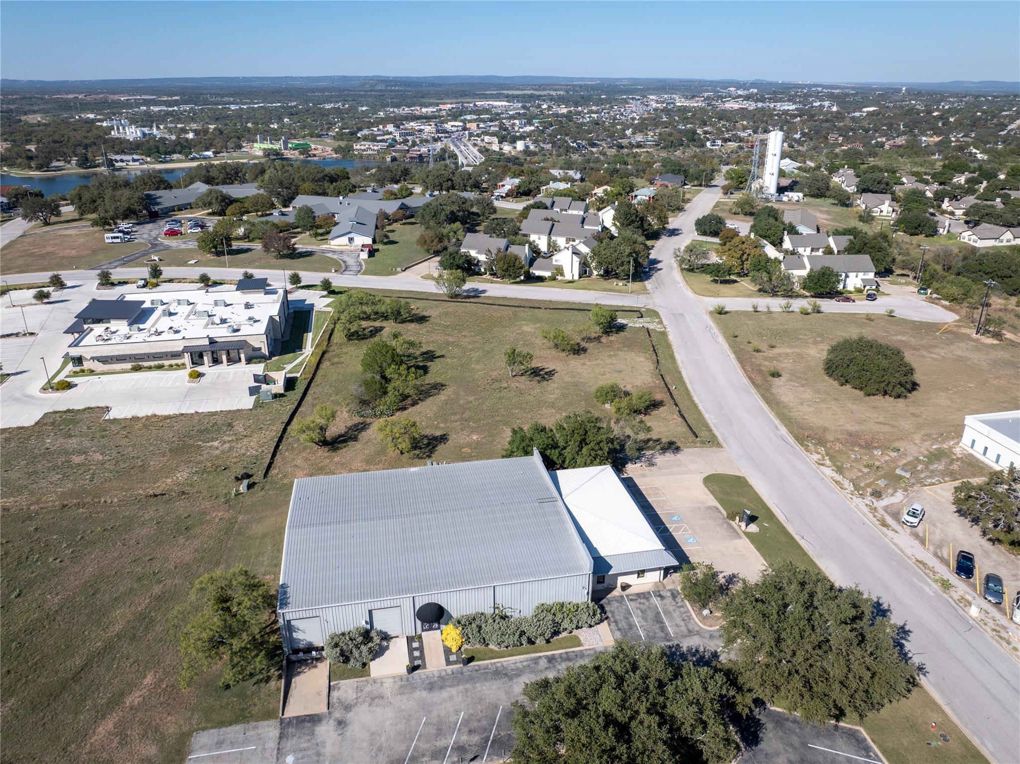 602 Gateway Central, Marble Falls, TX 78654