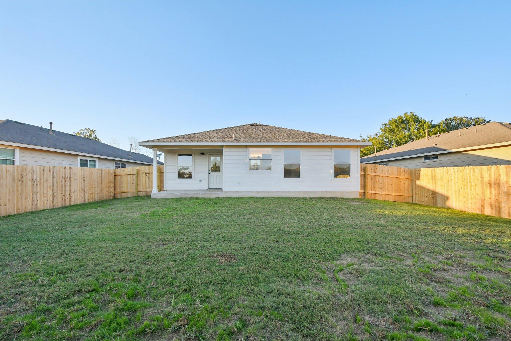 17921 Basketflower Bnd, Elgin, TX 78621