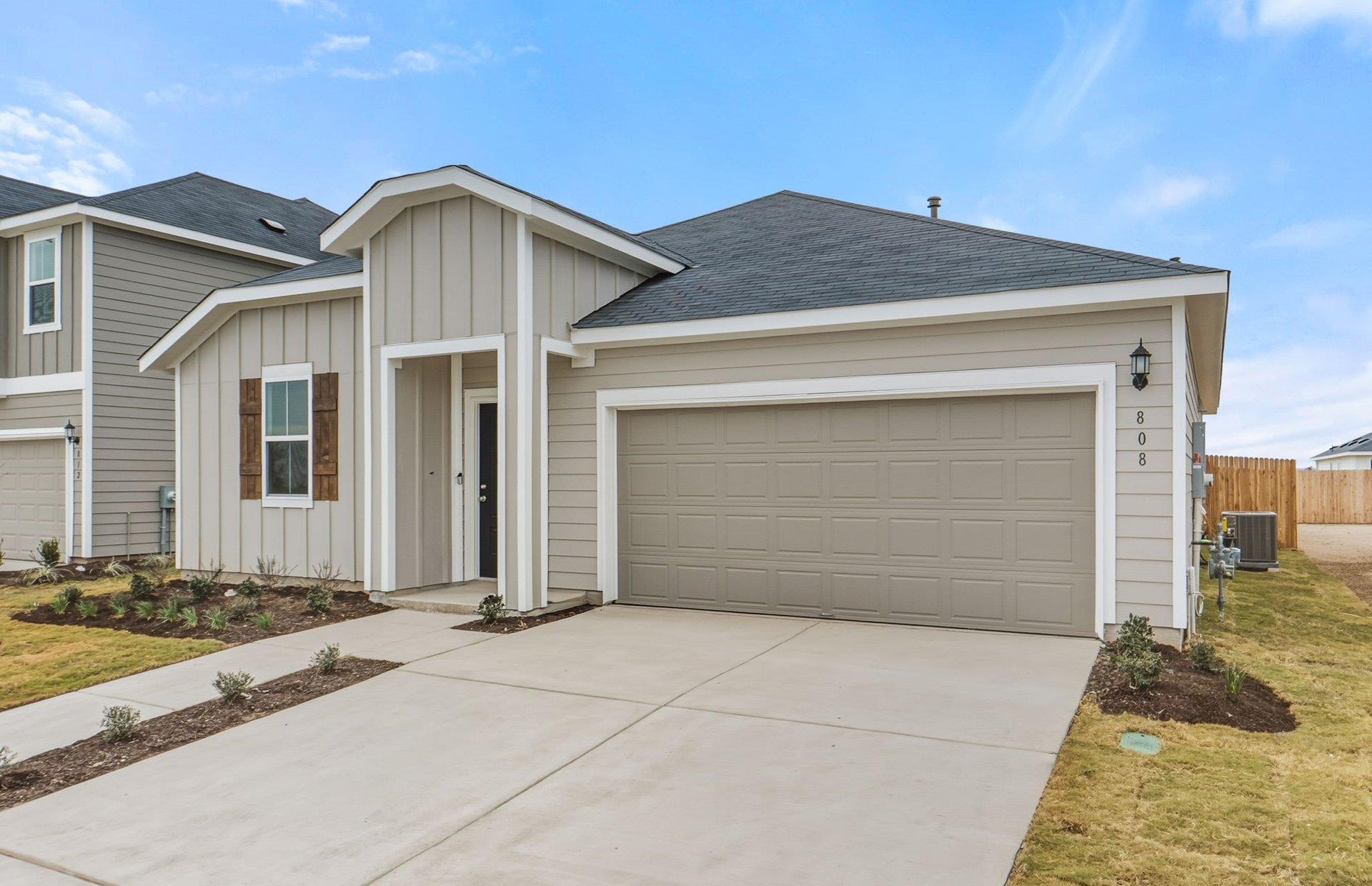 808 Cardenas St, San Marcos, TX 78666