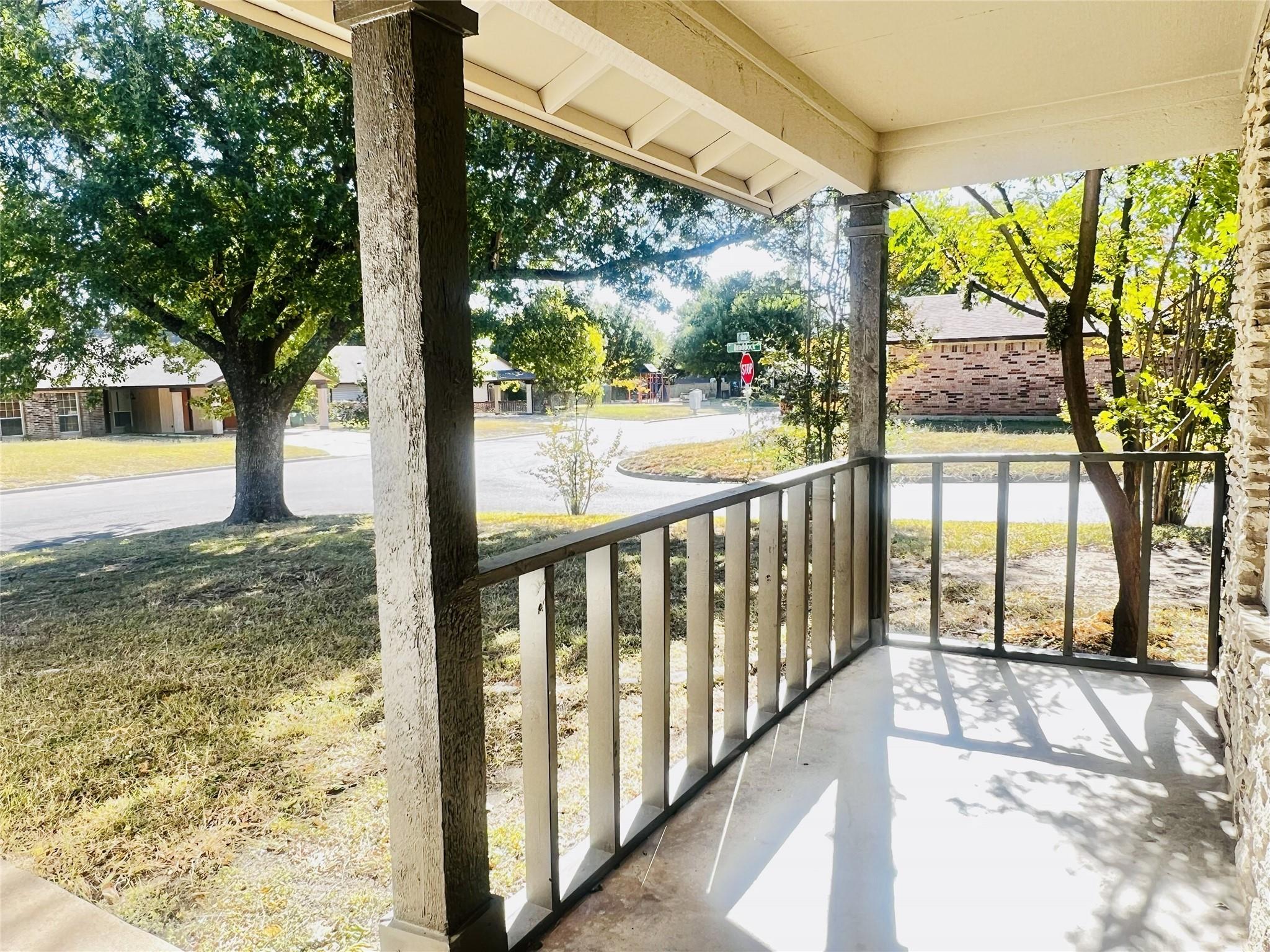 1922 Nicole Cir # B, Round Rock, TX 78664
