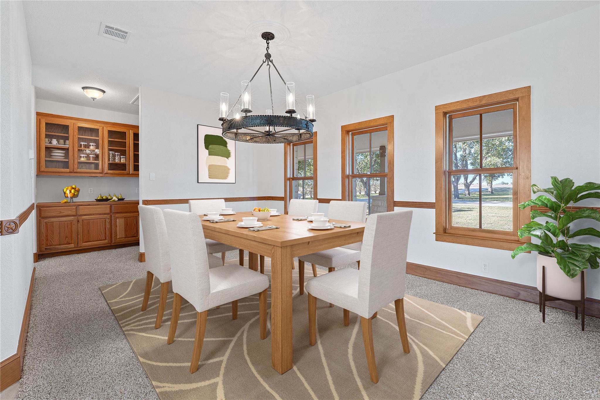 400 County Road 483, Taylor, TX 76574