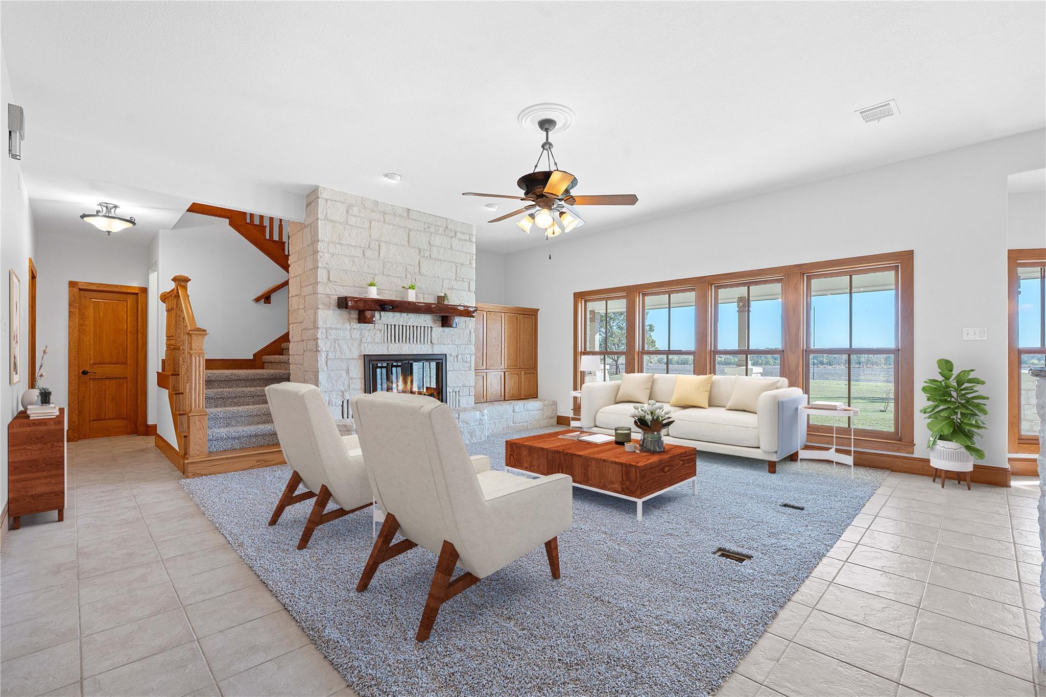 400 County Road 483, Taylor, TX 76574