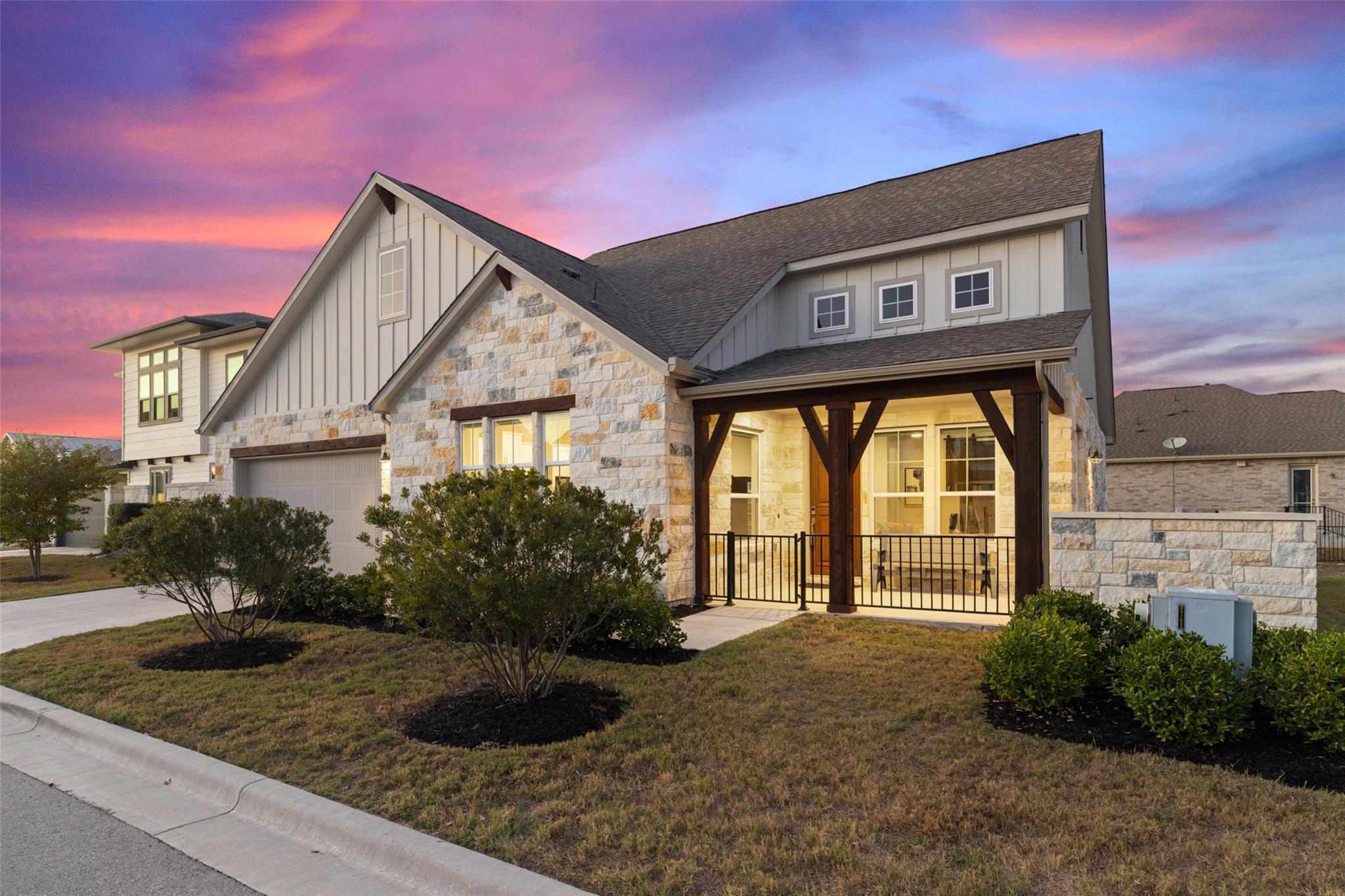 1107 Lucca Dr # 50, Dripping Springs, TX 78620