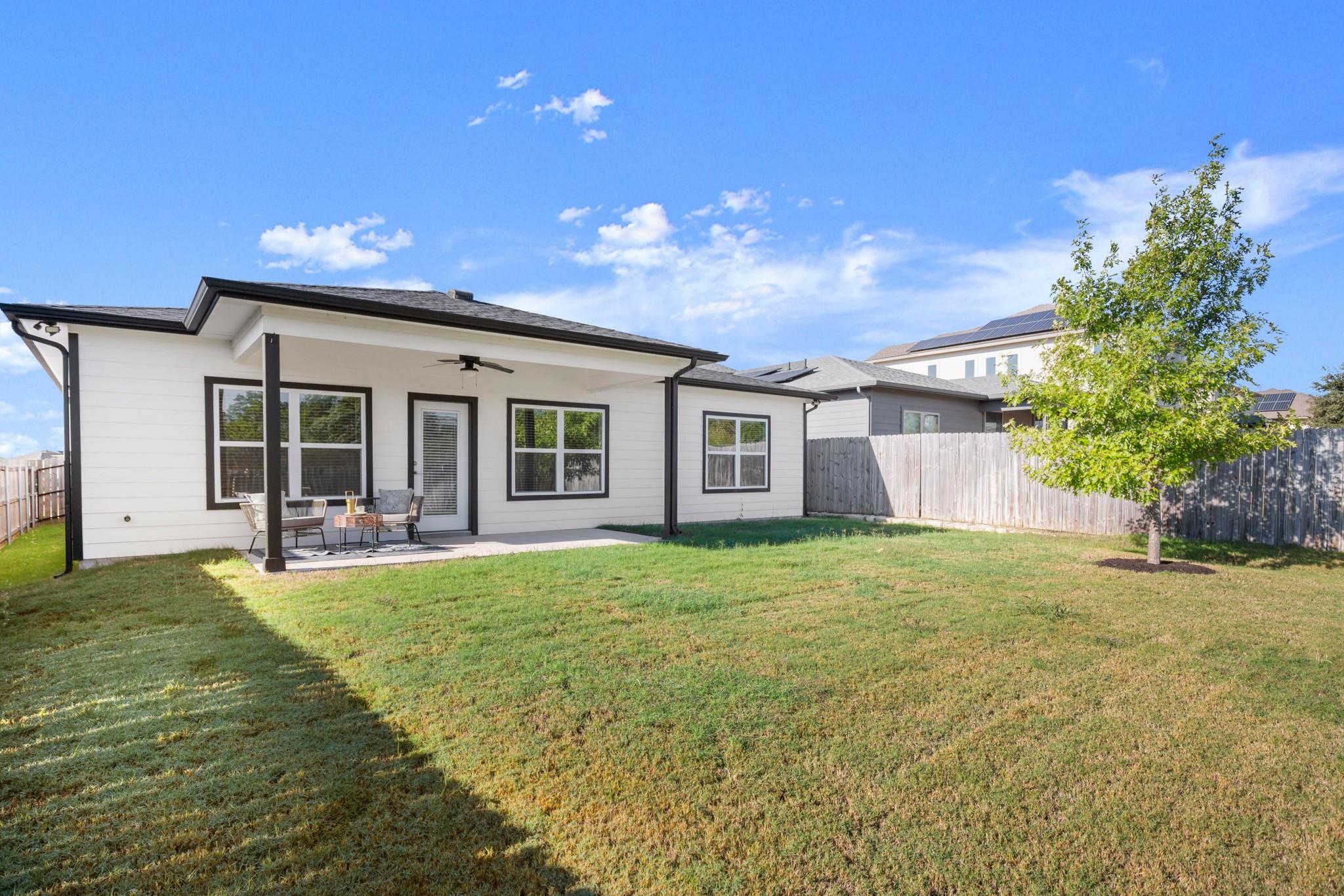 16416 Enamorado Rd, Manor, TX 78653