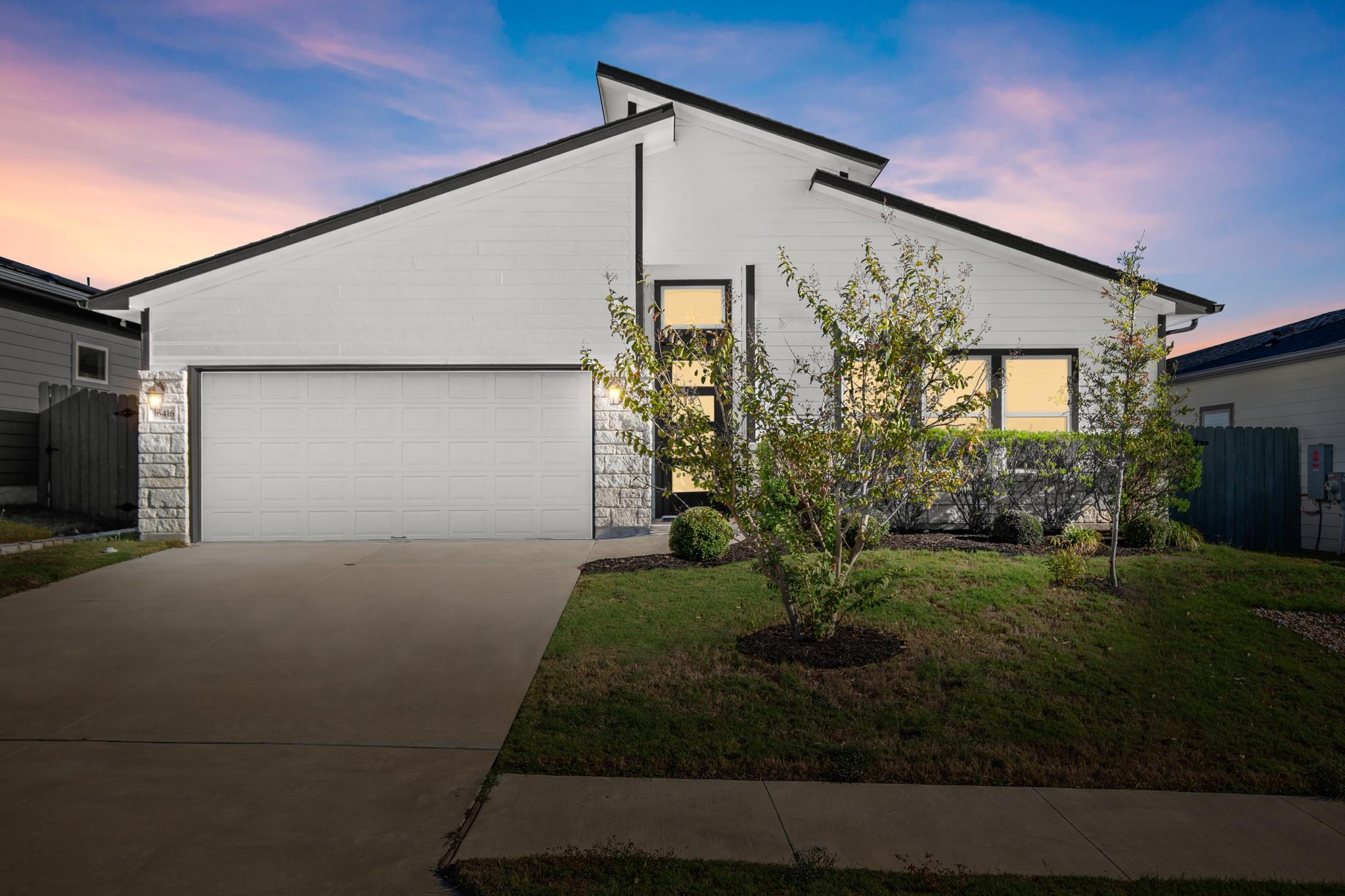 16416 Enamorado Rd, Manor, TX 78653