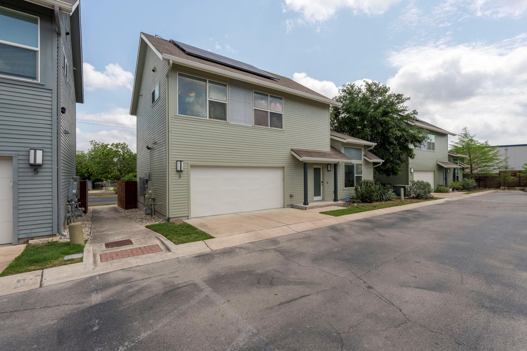 301 W STASSNEY Ln, Austin, TX 78745