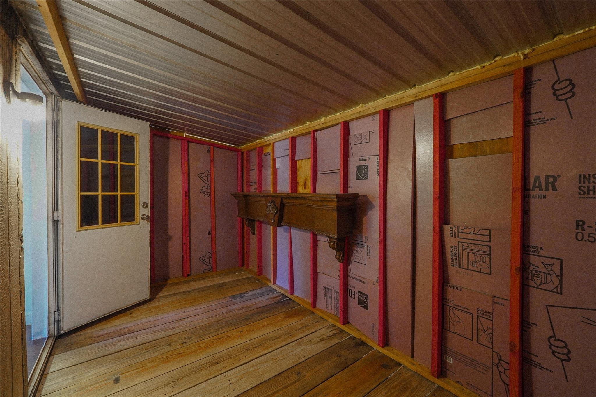 155 5th St, Maxwell, TX 78656