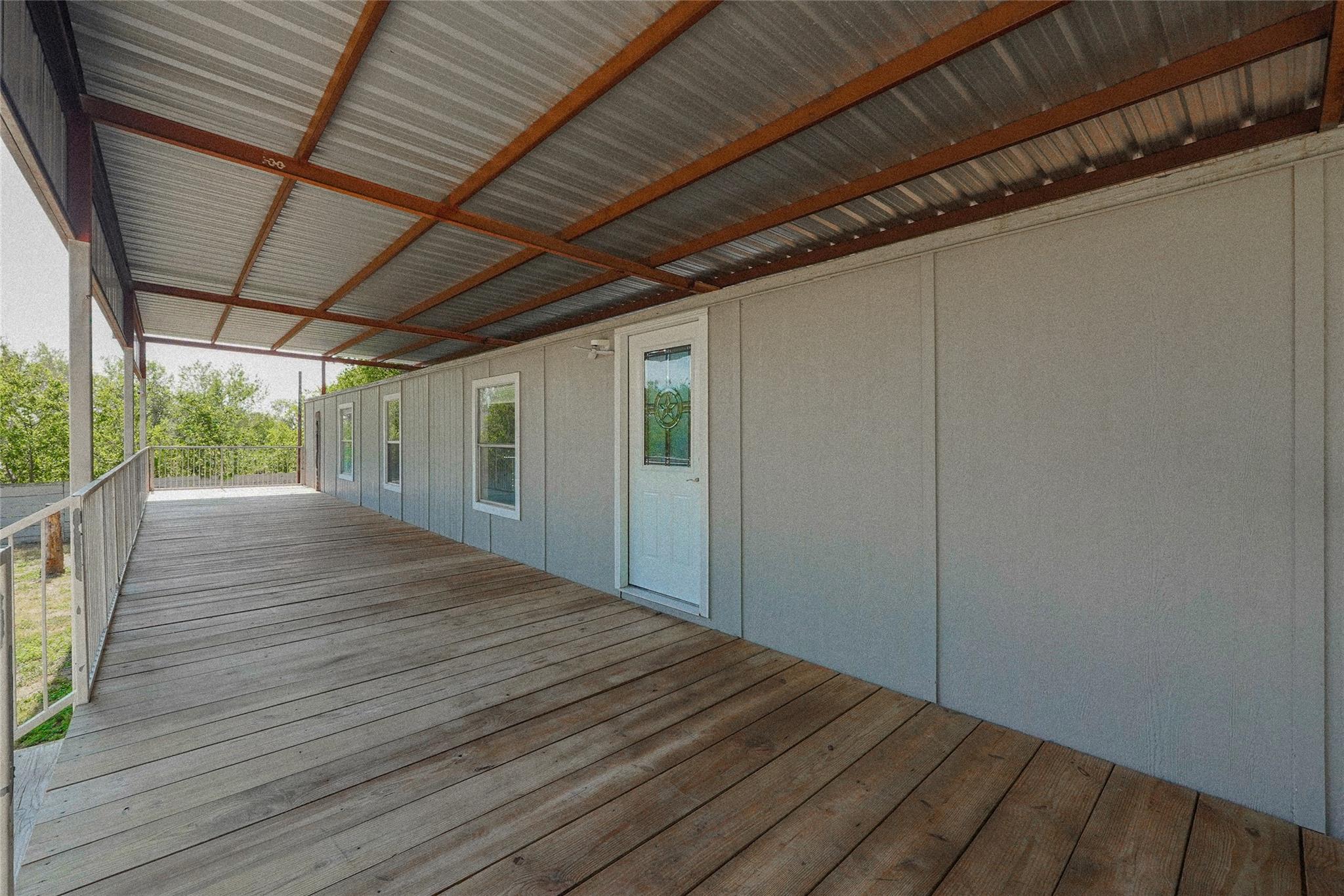 155 5th St, Maxwell, TX 78656