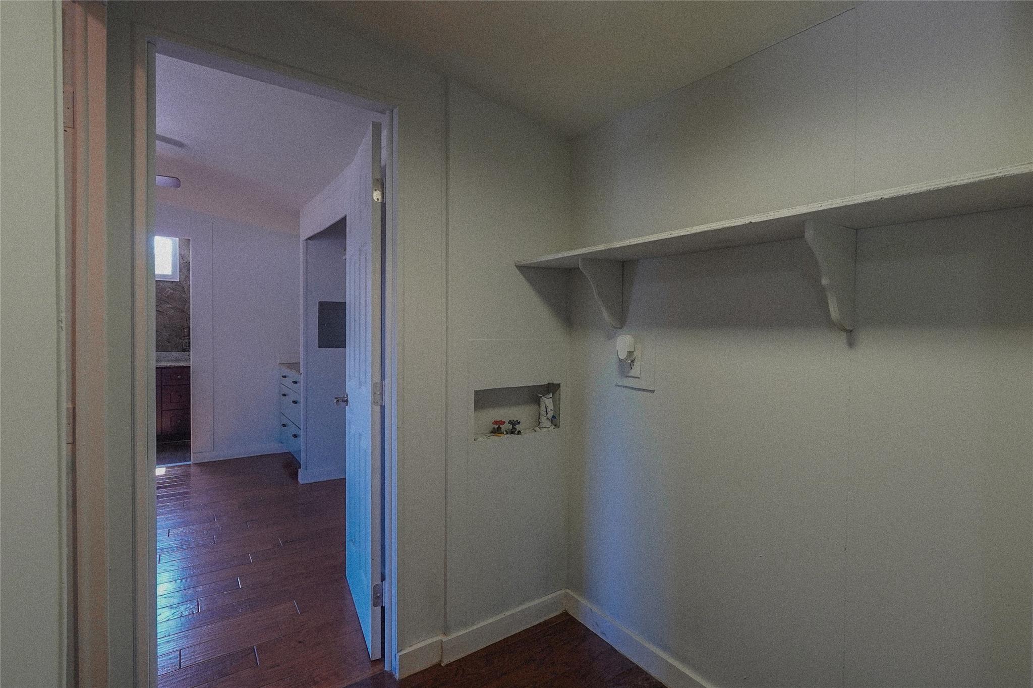 155 5th St, Maxwell, TX 78656