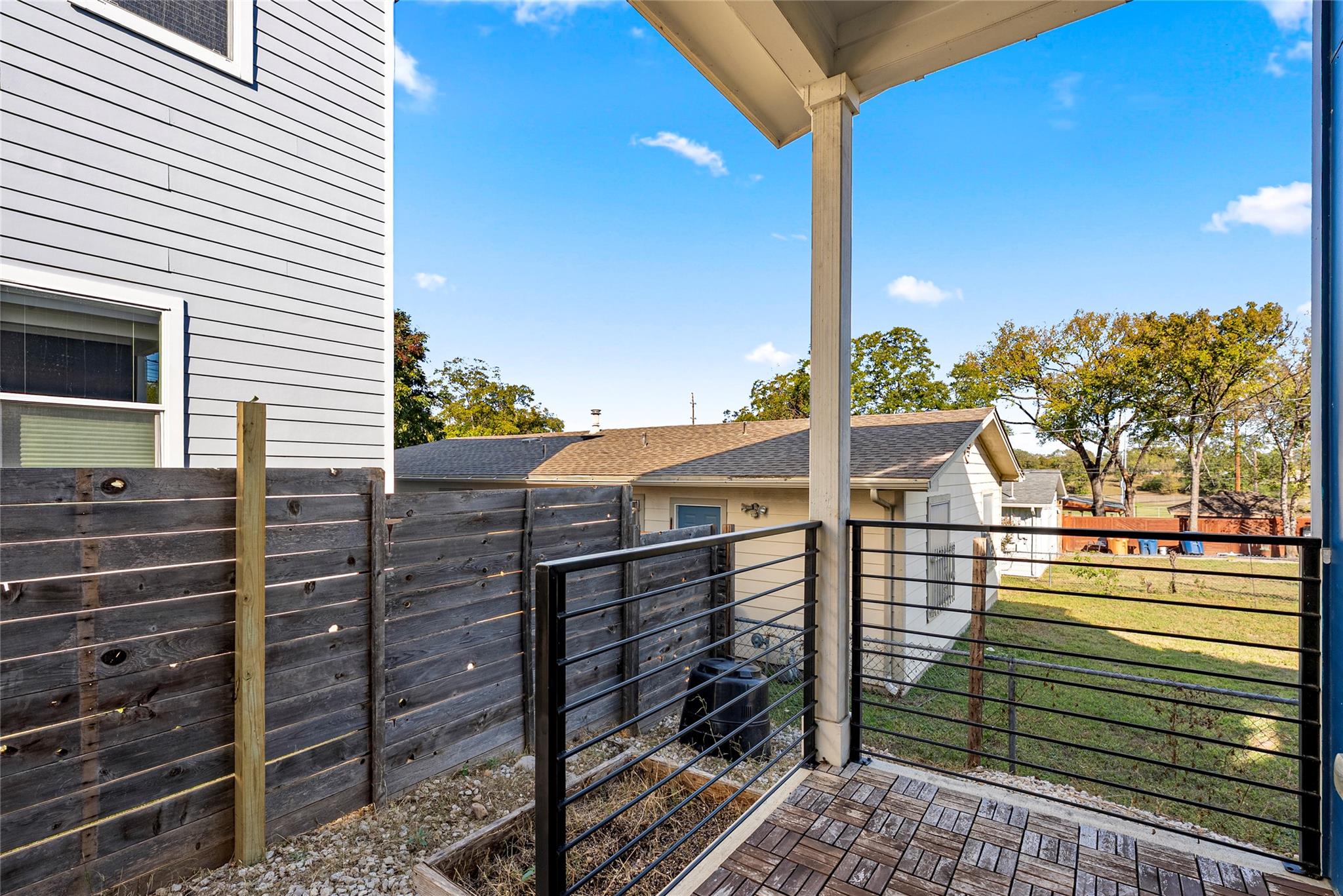 2201 Pennsylvania Ave # B, Austin, TX 78702