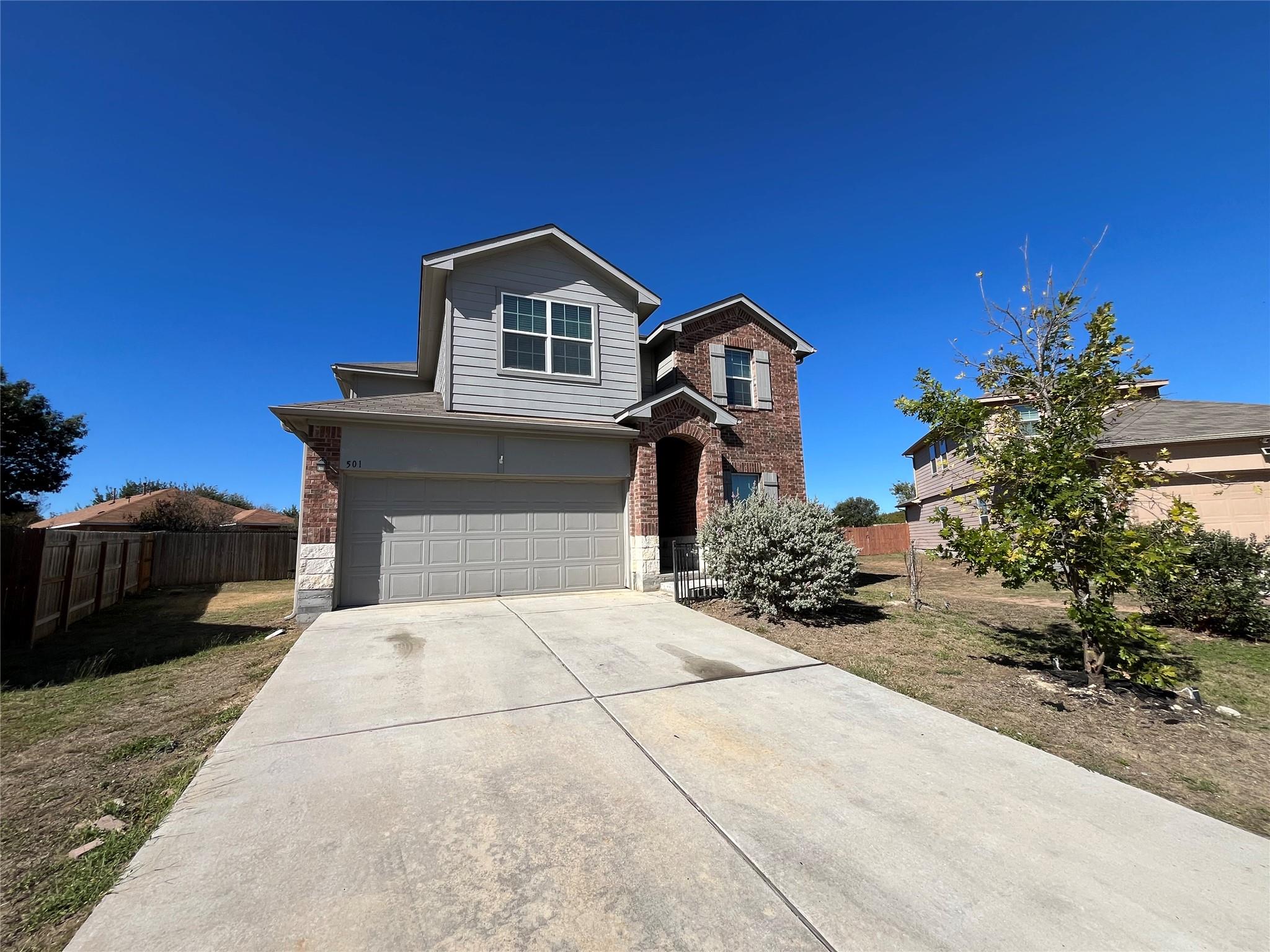 501 Cibolo Creek Dr, Kyle, TX 78640