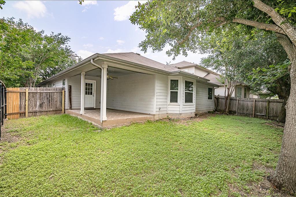 13301 Prairie Sage Cv, Manor, TX 78653