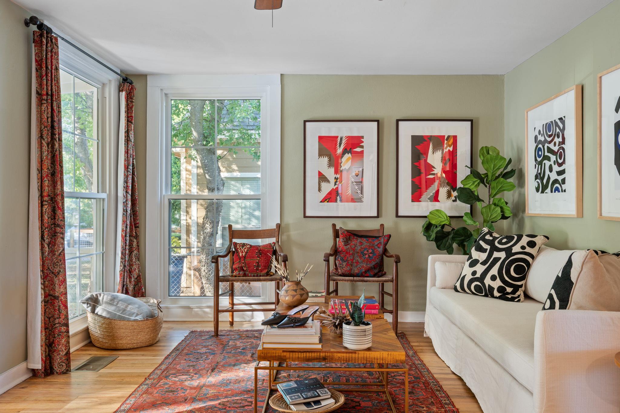 5403 AVENUE H Ave, Austin, TX 78751