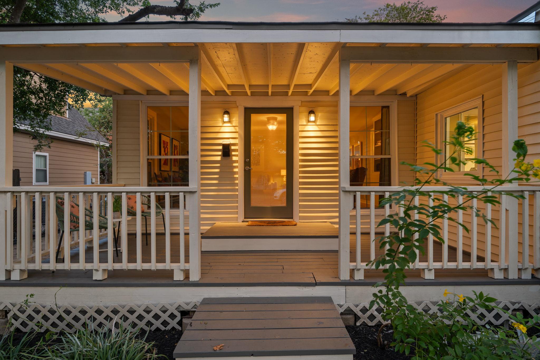 5403 AVENUE H Ave, Austin, TX 78751