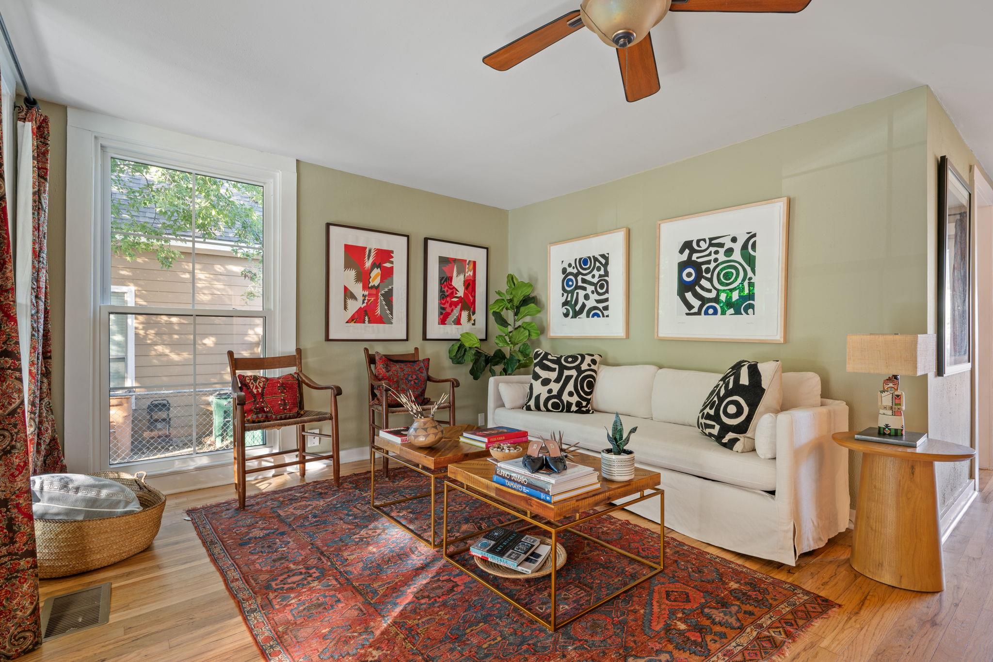 5403 AVENUE H Ave, Austin, TX 78751