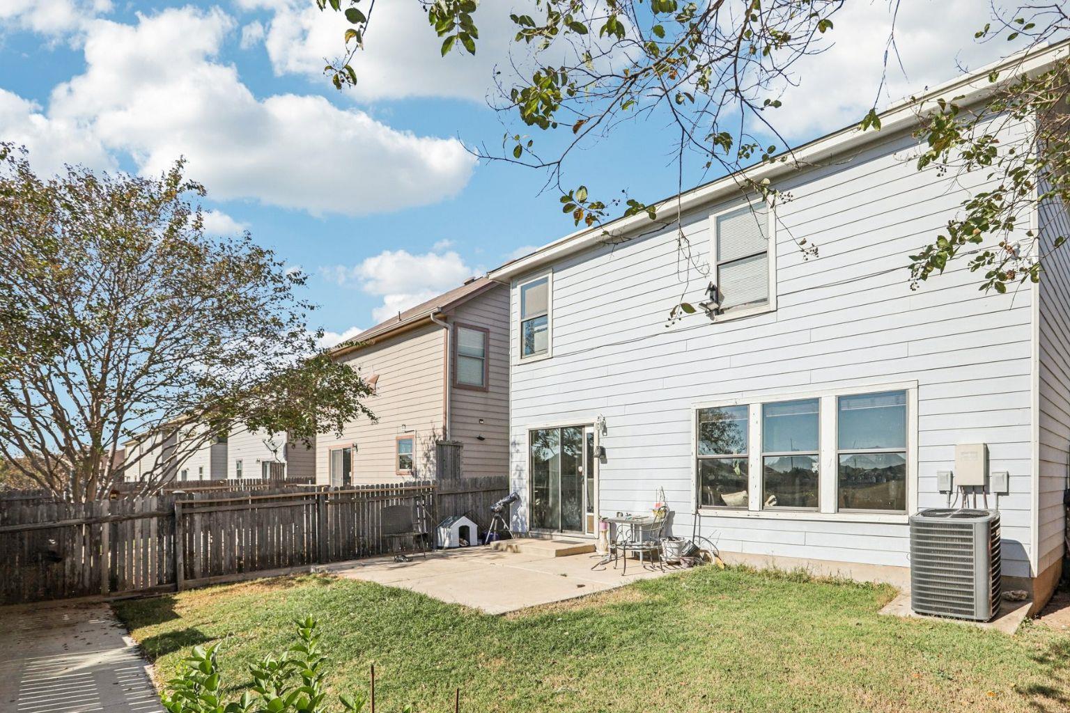 6605 Quinton Dr, Austin, TX 78747