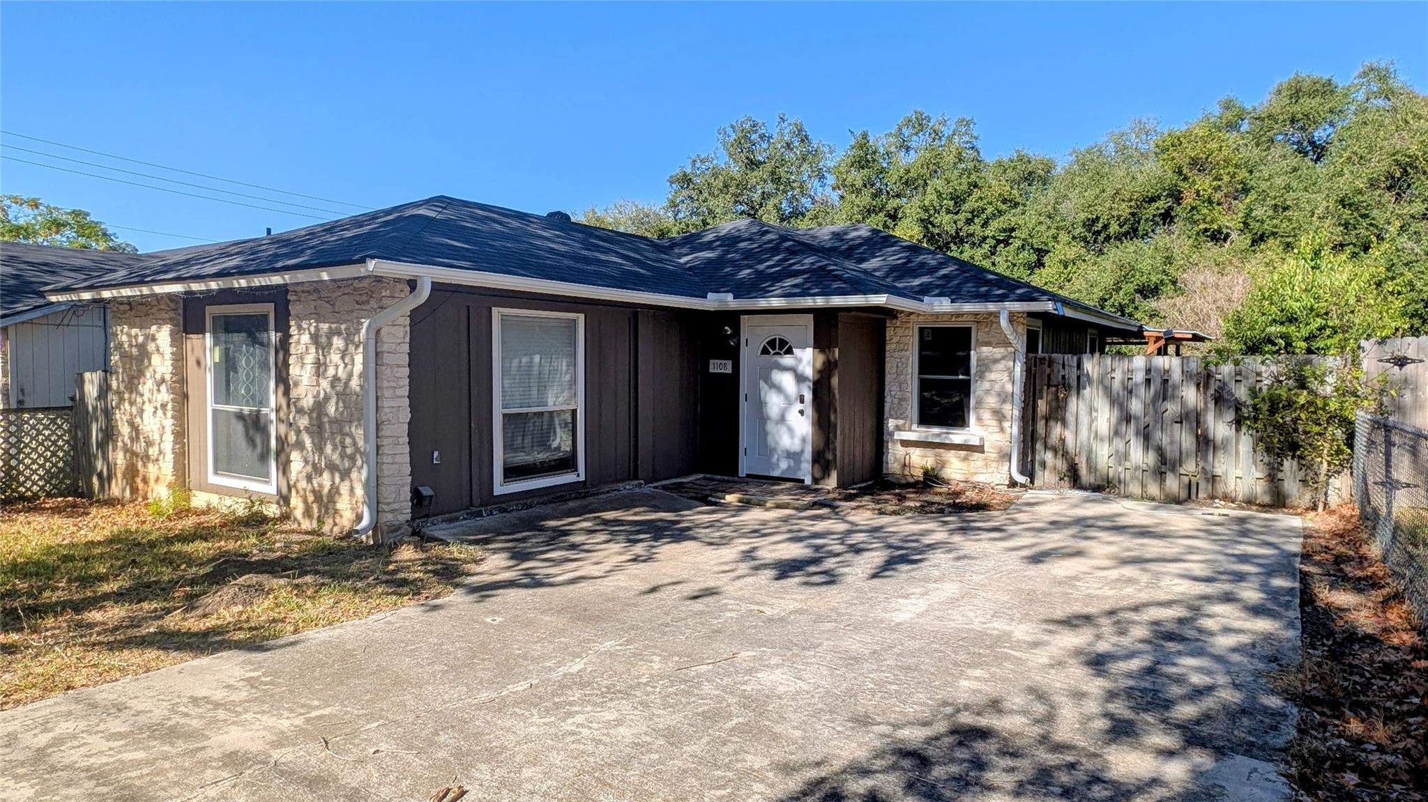 1108 Marlton St, San Marcos, TX 78666