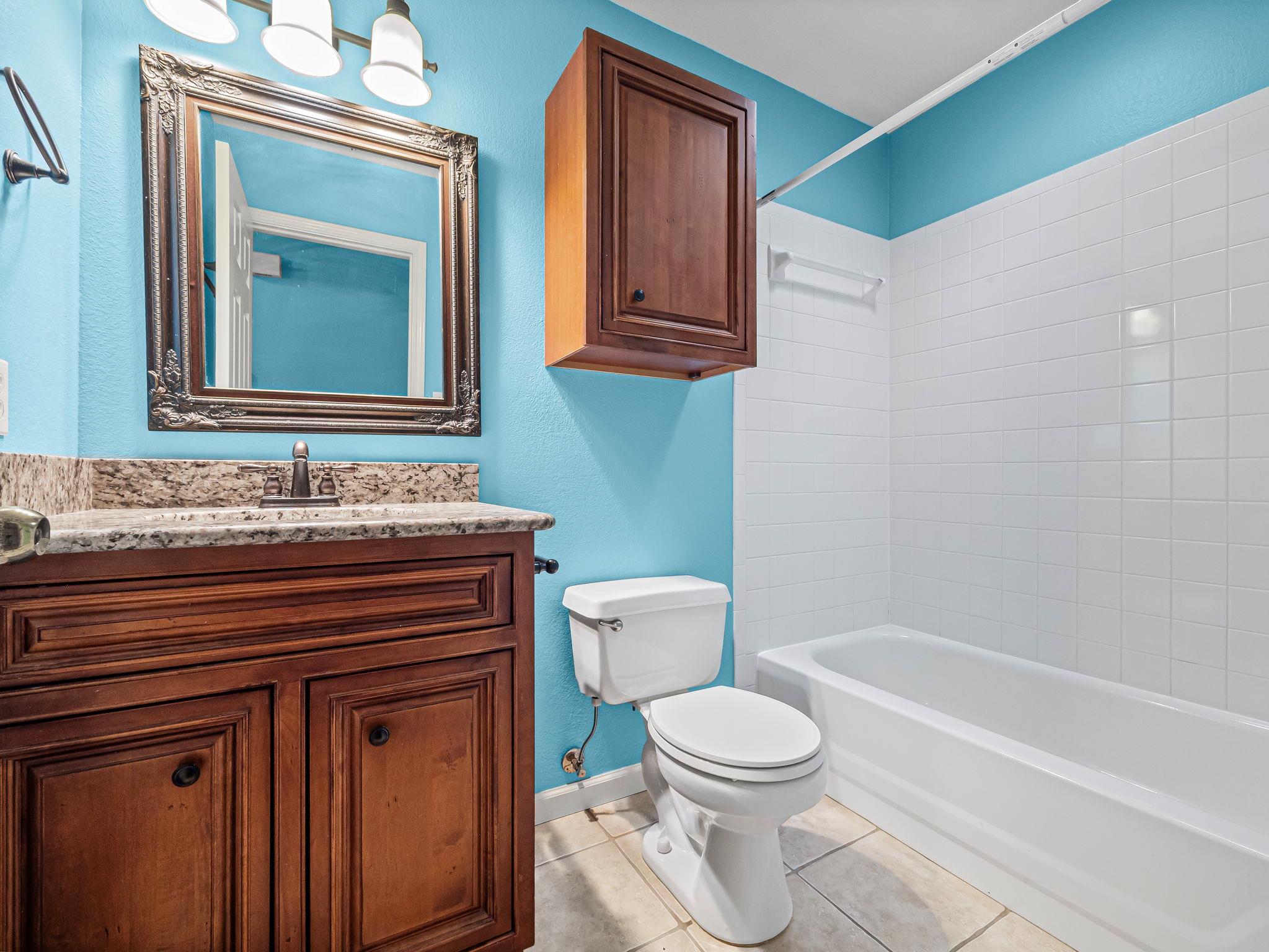 2801 Single Trace Ct, Austin, TX 78728