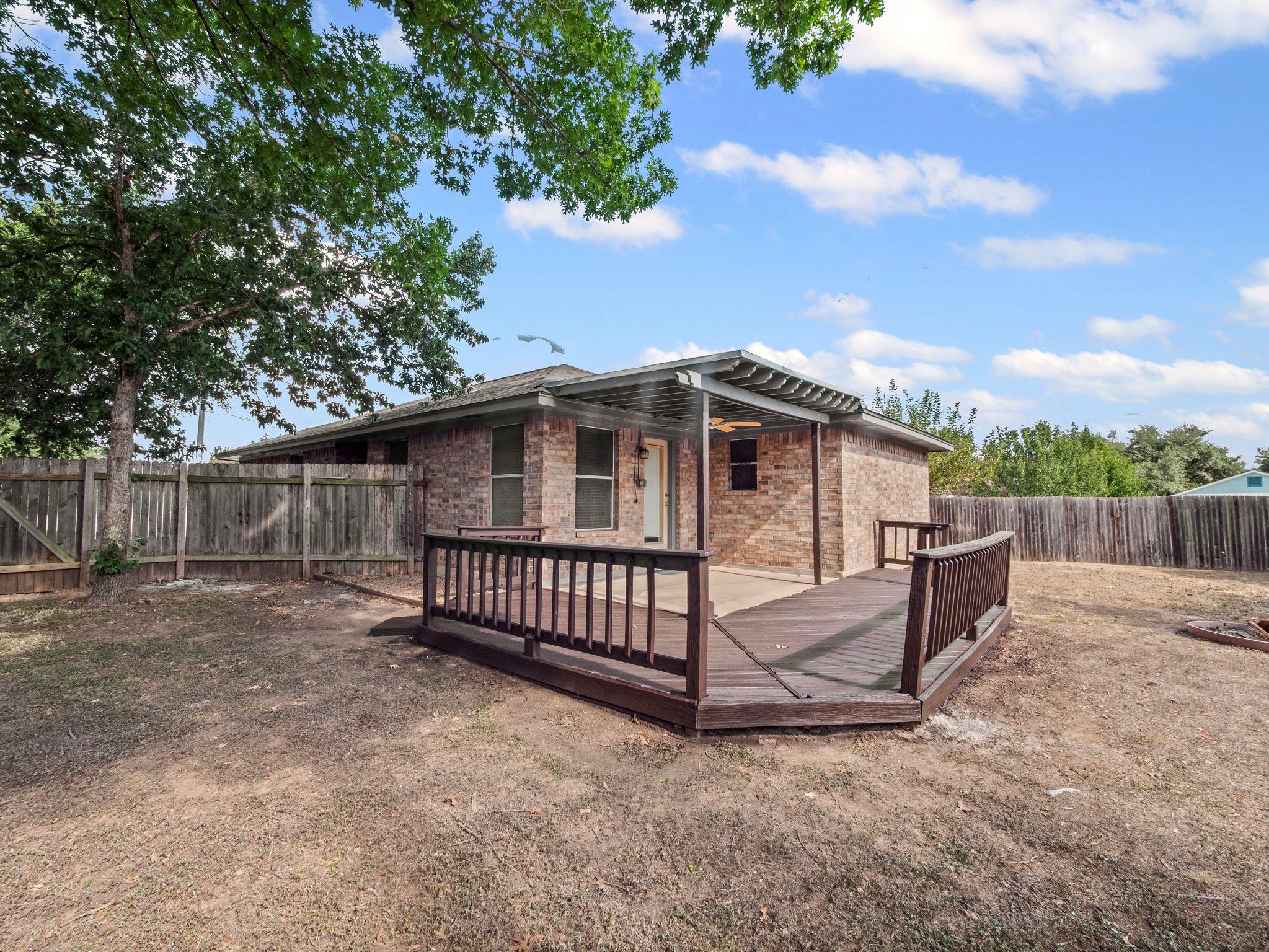 2801 Single Trace Ct, Austin, TX 78728