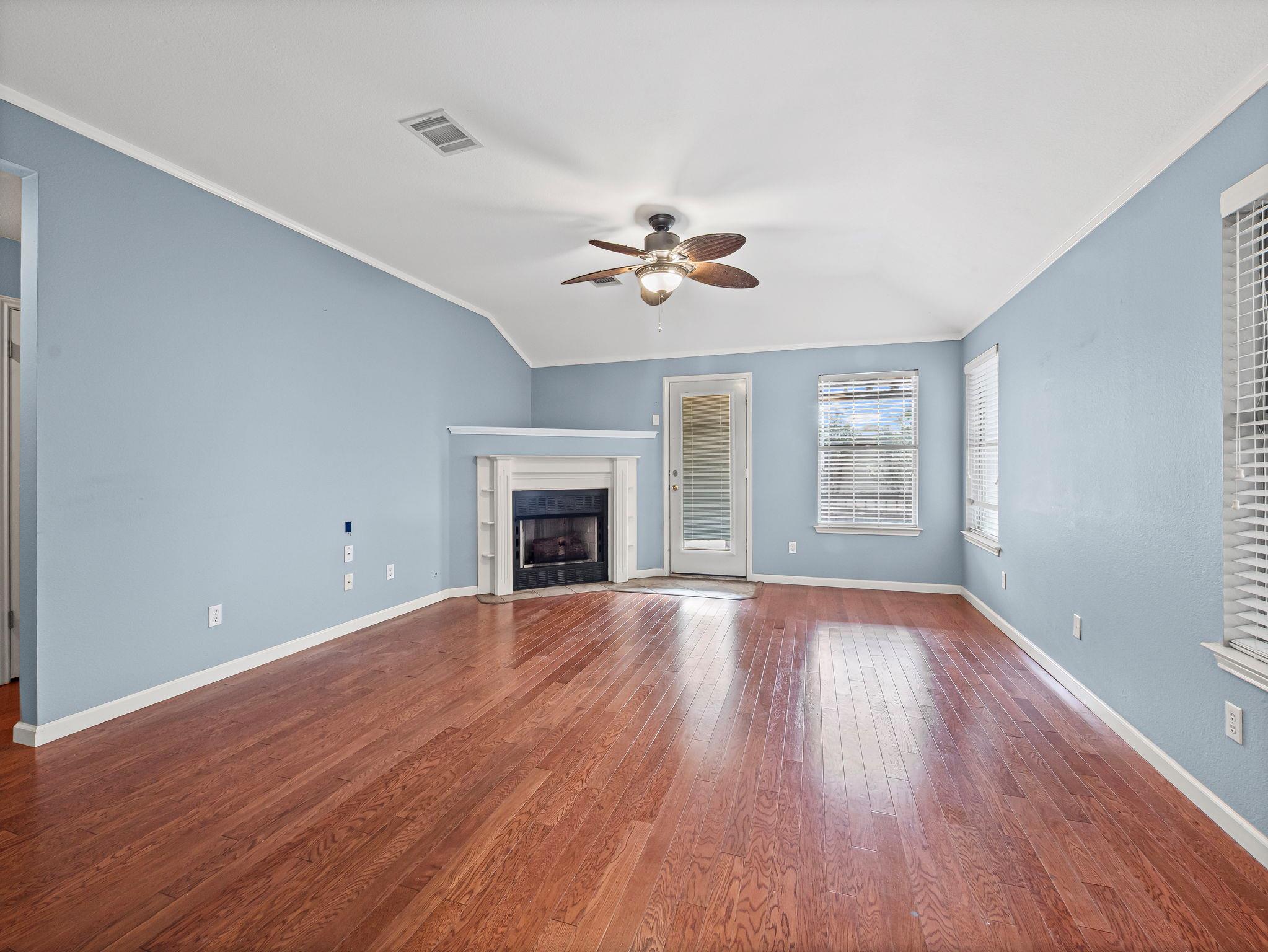 2801 Single Trace Ct, Austin, TX 78728