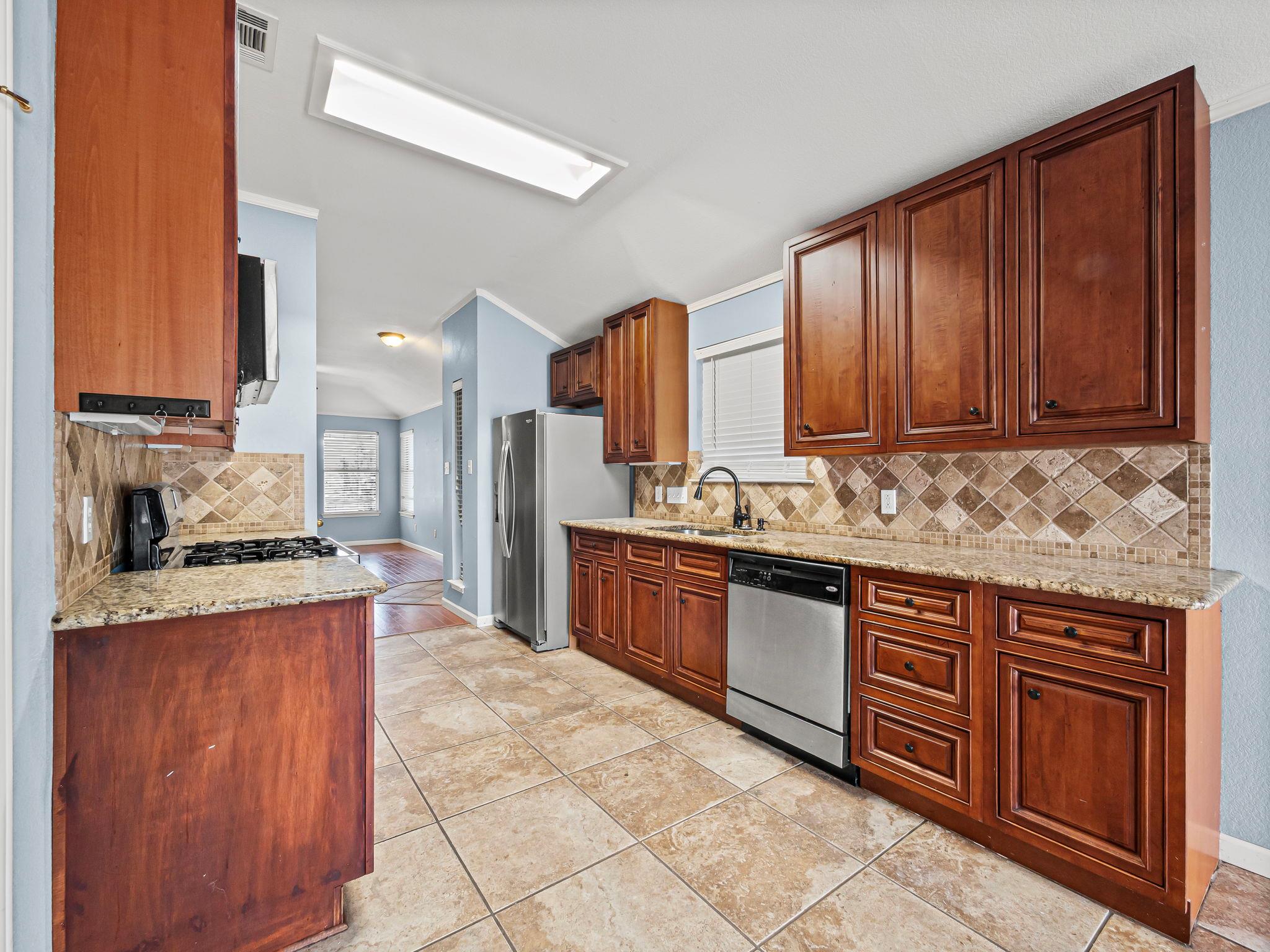 2801 Single Trace Ct, Austin, TX 78728