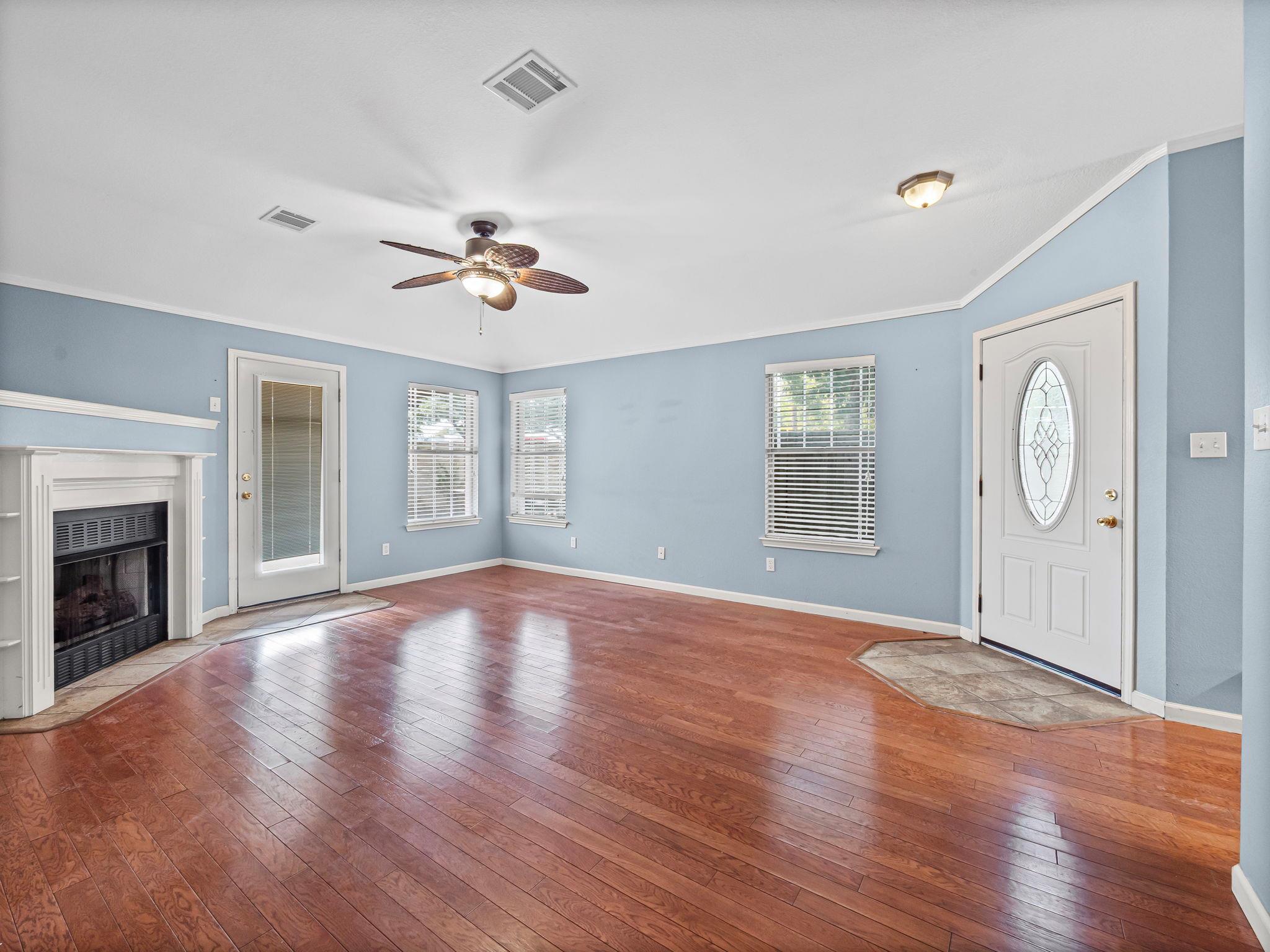 2801 Single Trace Ct, Austin, TX 78728