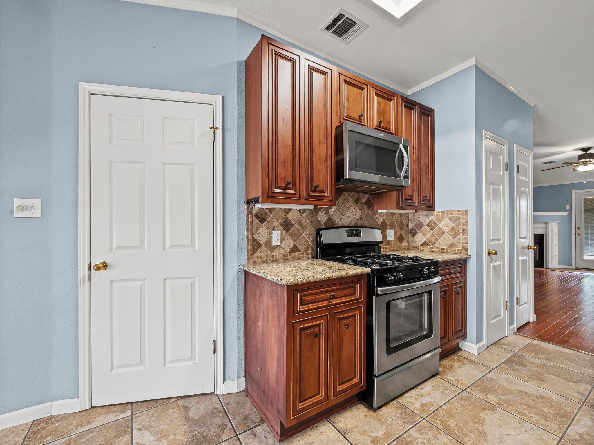 2801 Single Trace Ct, Austin, TX 78728