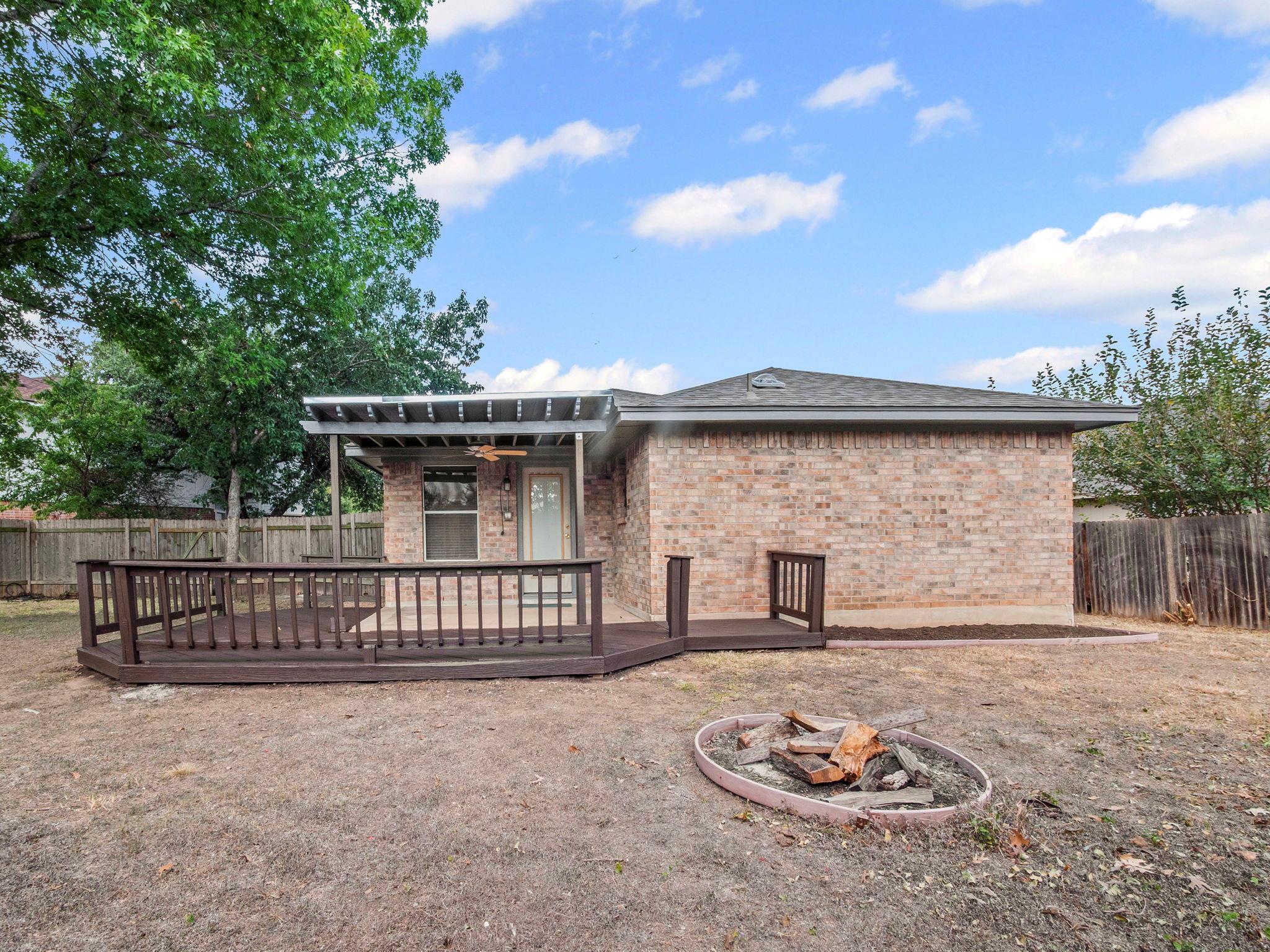 2801 Single Trace Ct, Austin, TX 78728