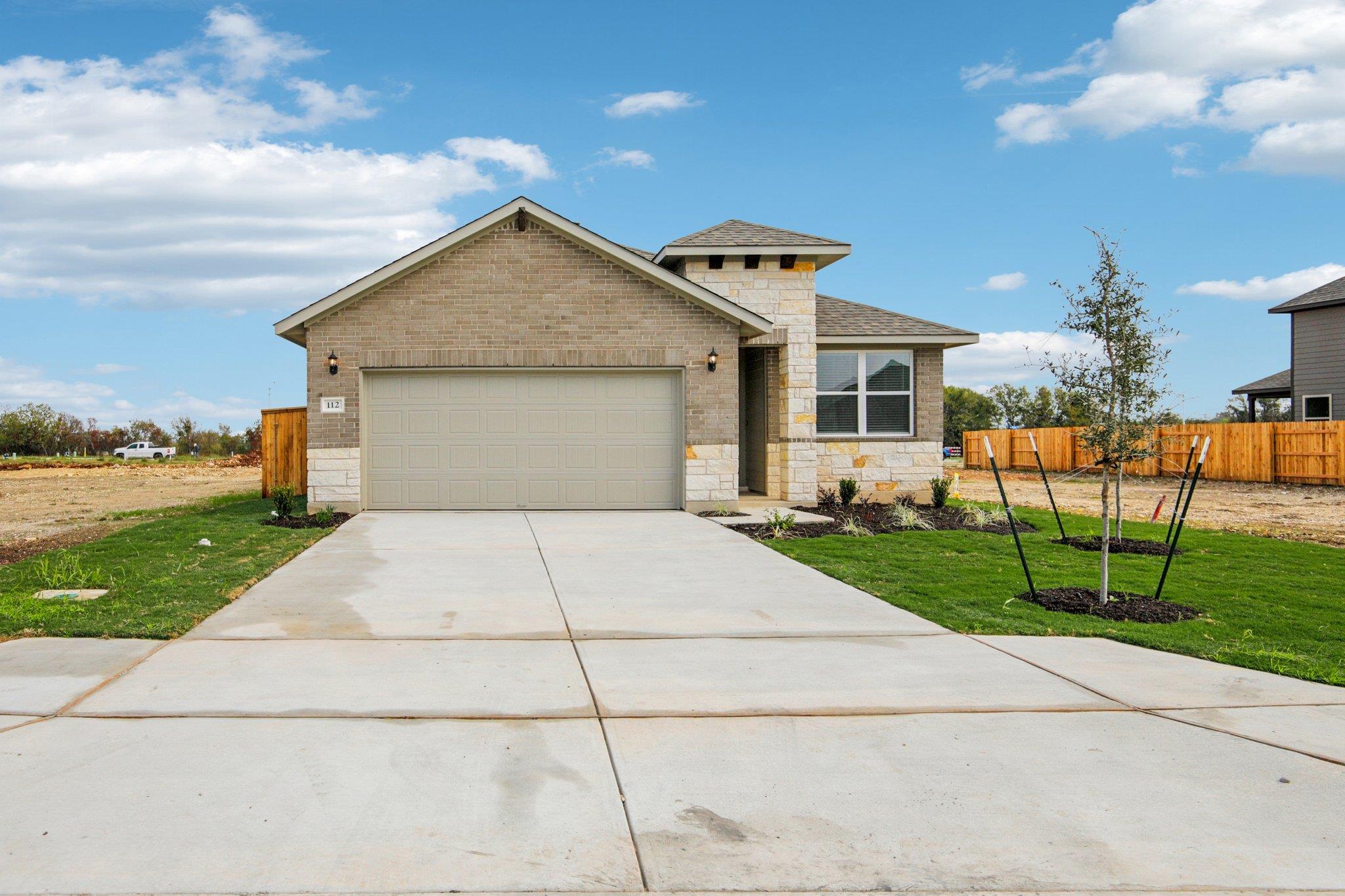 112 Jans Way, Georgetown, TX 78626