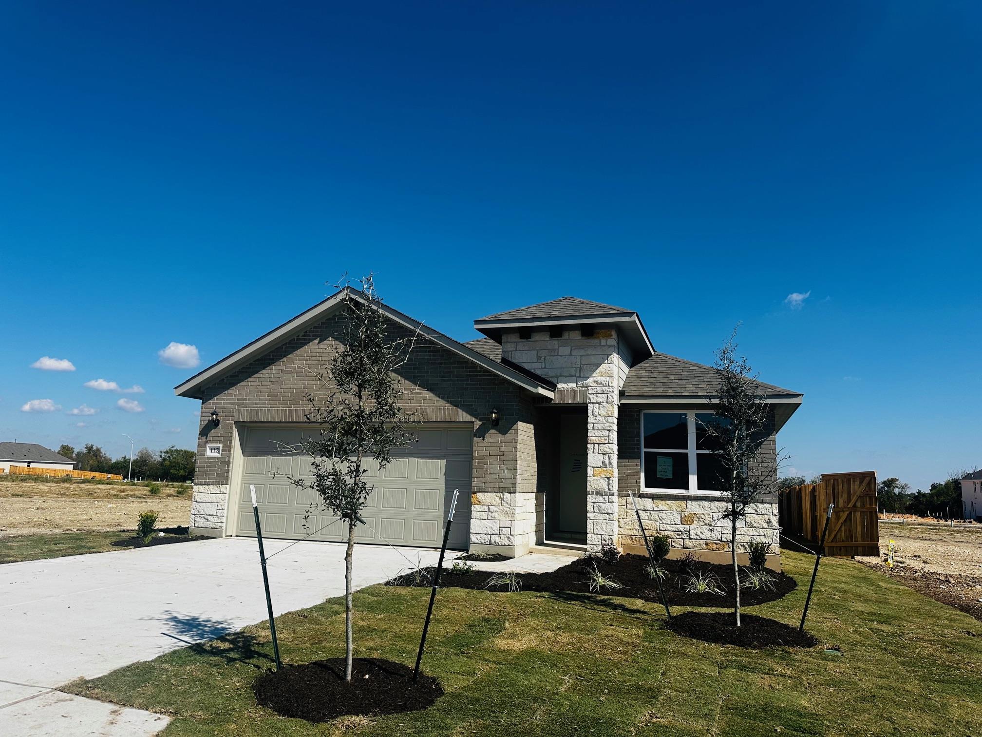 112 Jans Way, Georgetown, TX 78626