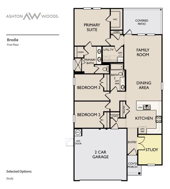 112 Jans Way, Georgetown, TX 78626