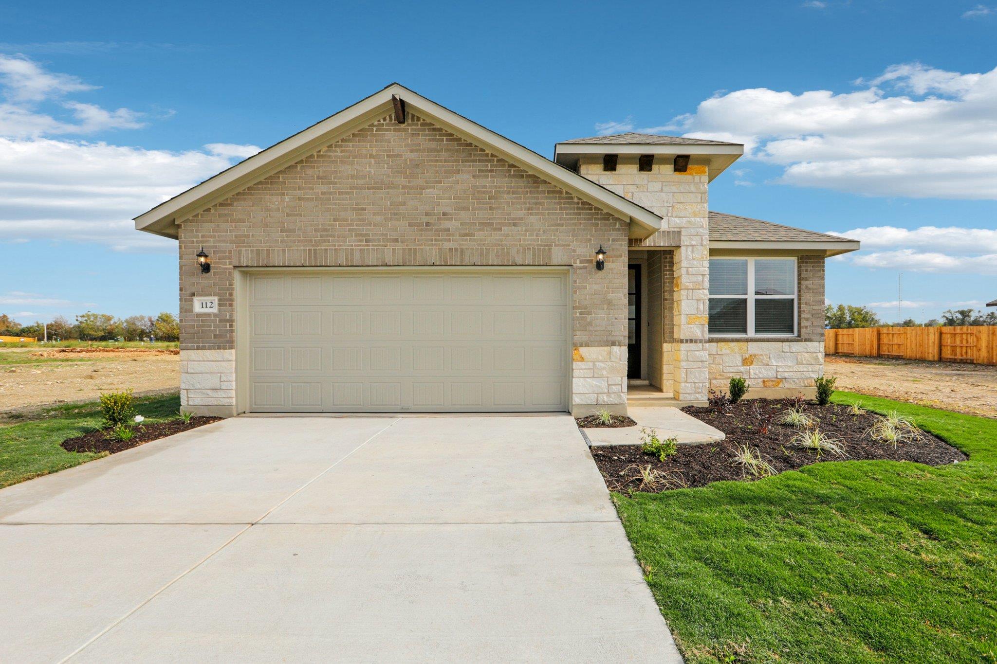 112 Jans Way, Georgetown, TX 78626