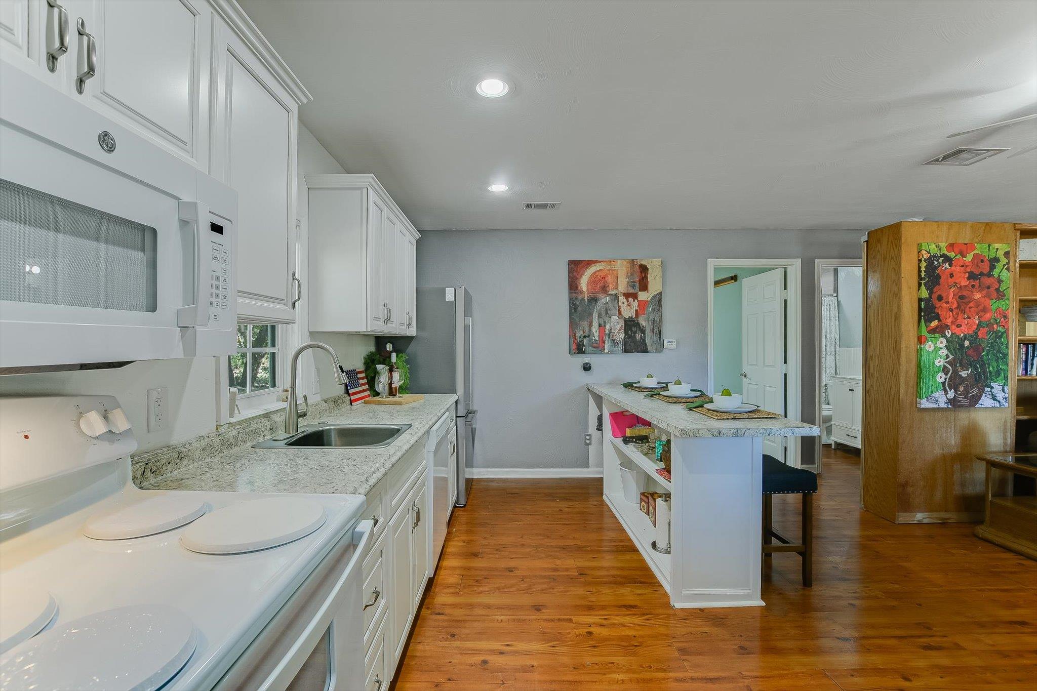 1001 Indian Springs Rd, Georgetown, TX 78633