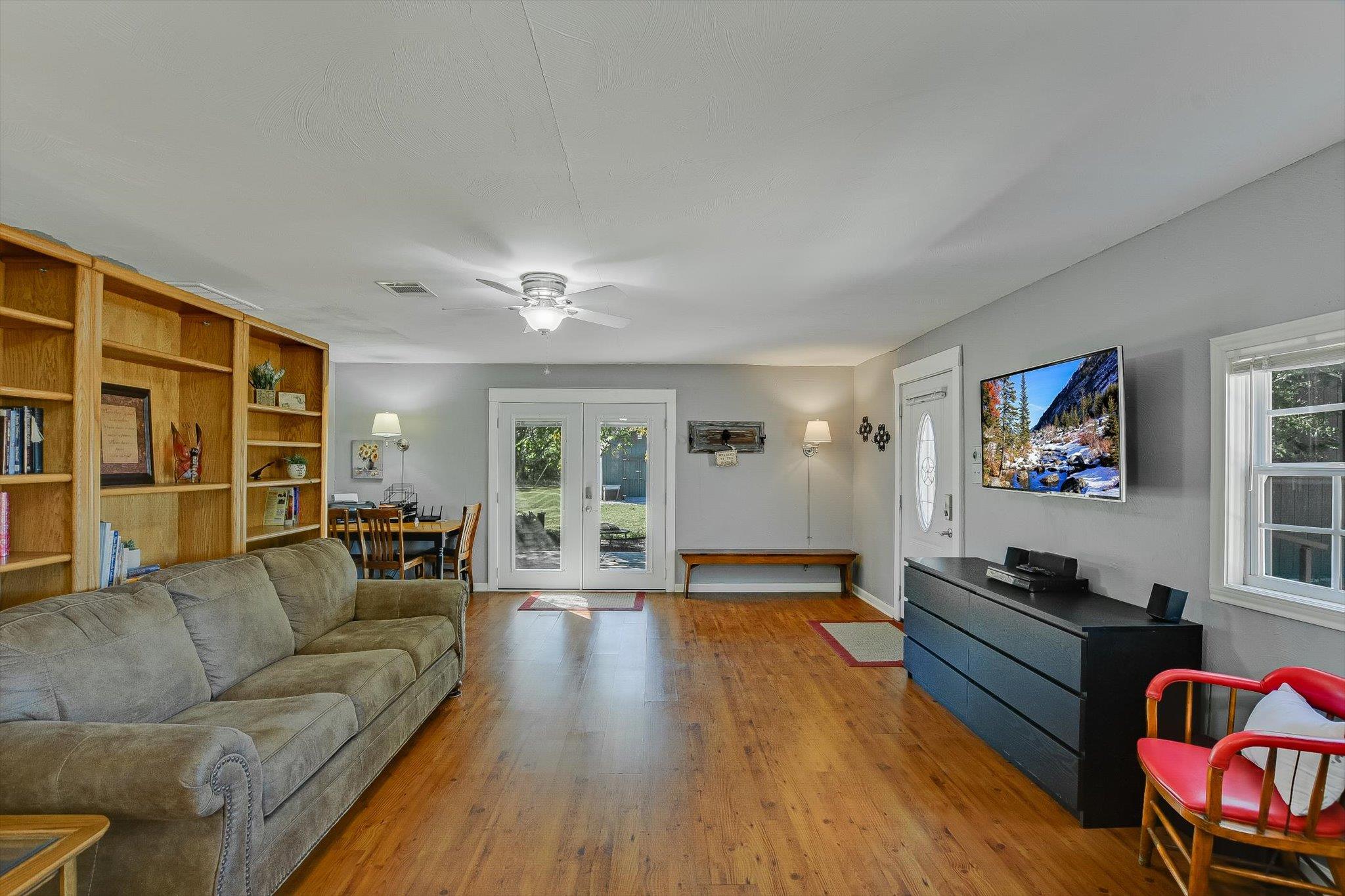 1001 Indian Springs Rd, Georgetown, TX 78633