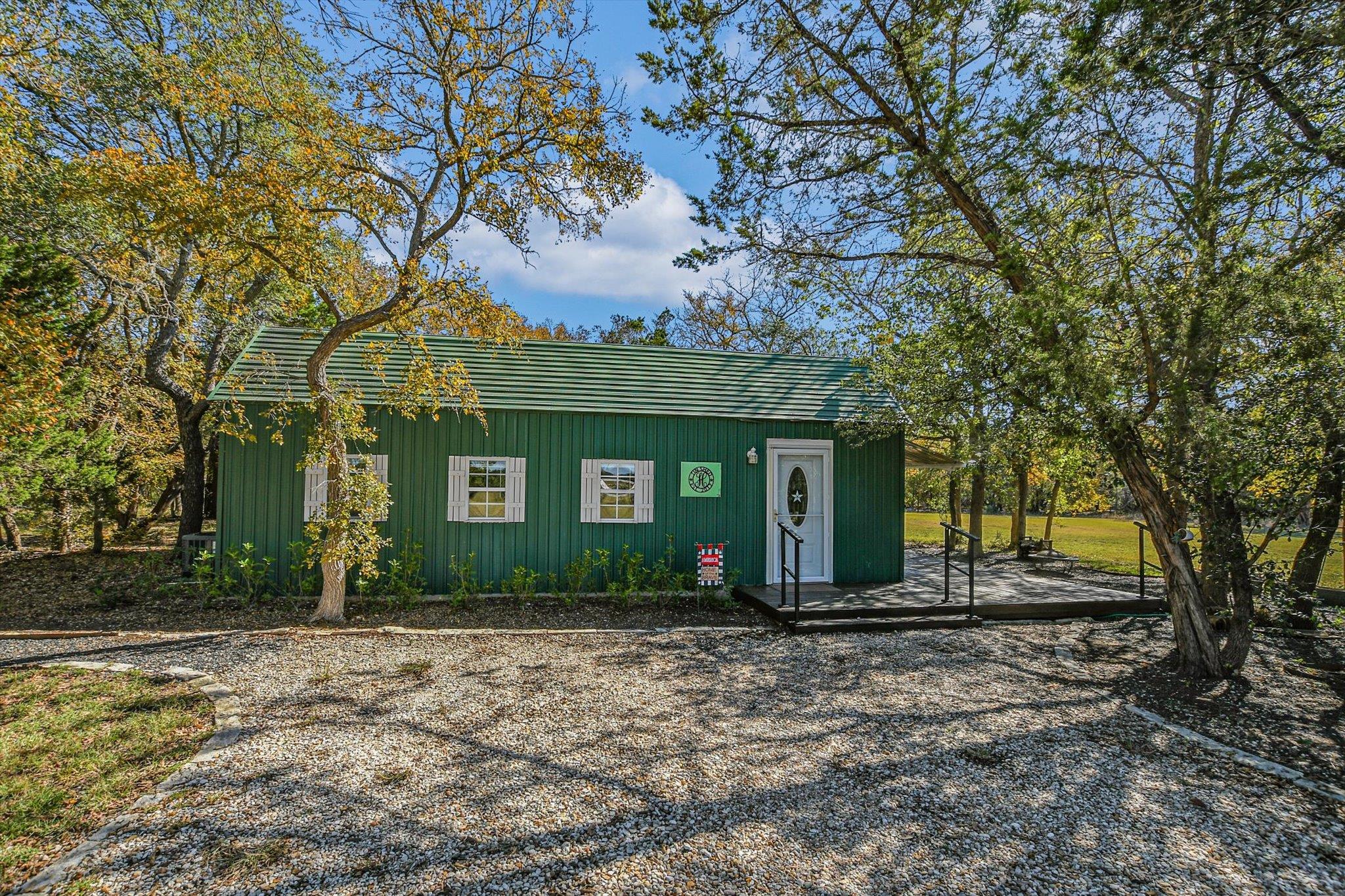 1001 Indian Springs Rd, Georgetown, TX 78633