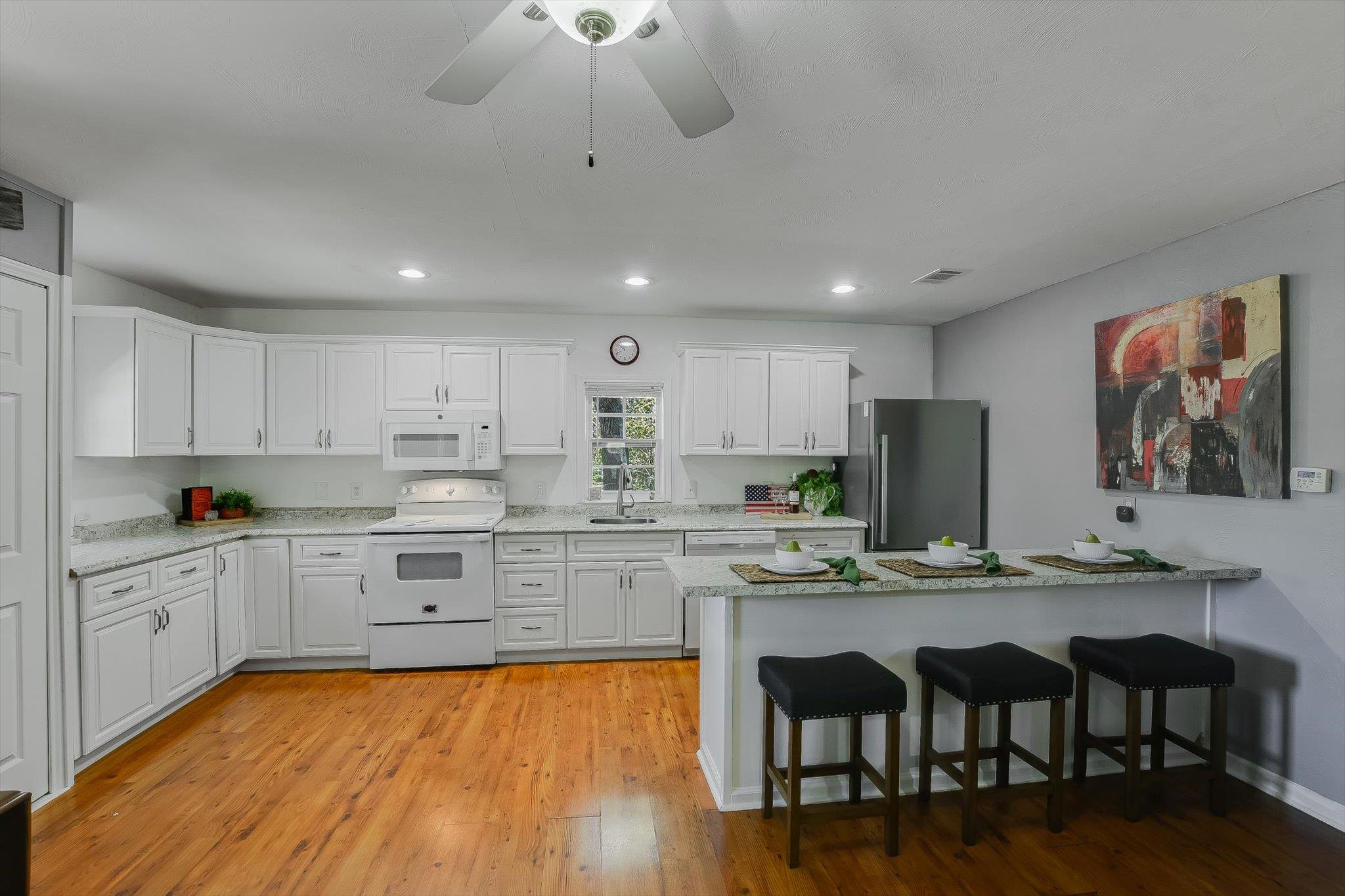 1001 Indian Springs Rd, Georgetown, TX 78633