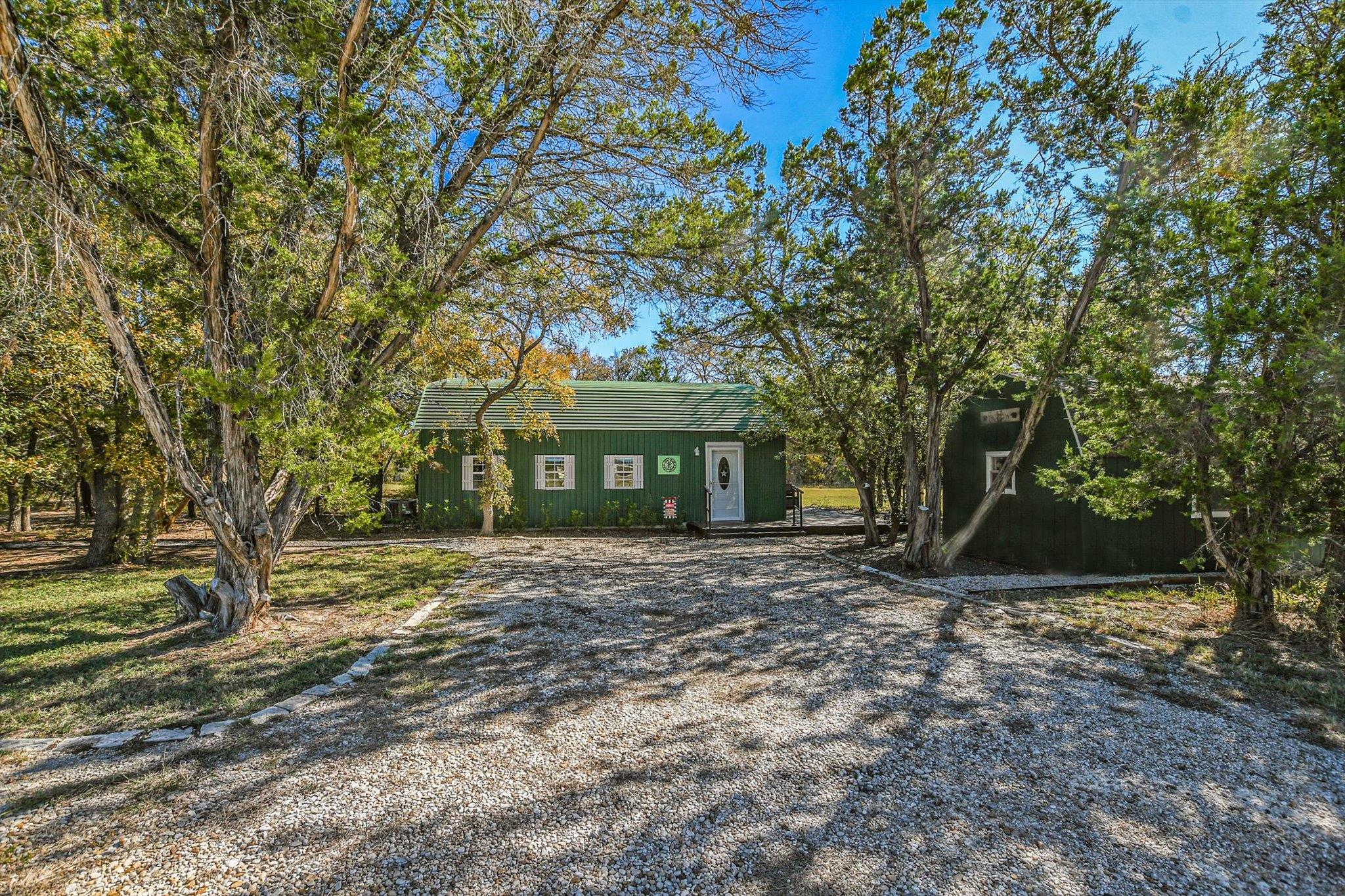 1001 Indian Springs Rd, Georgetown, TX 78633