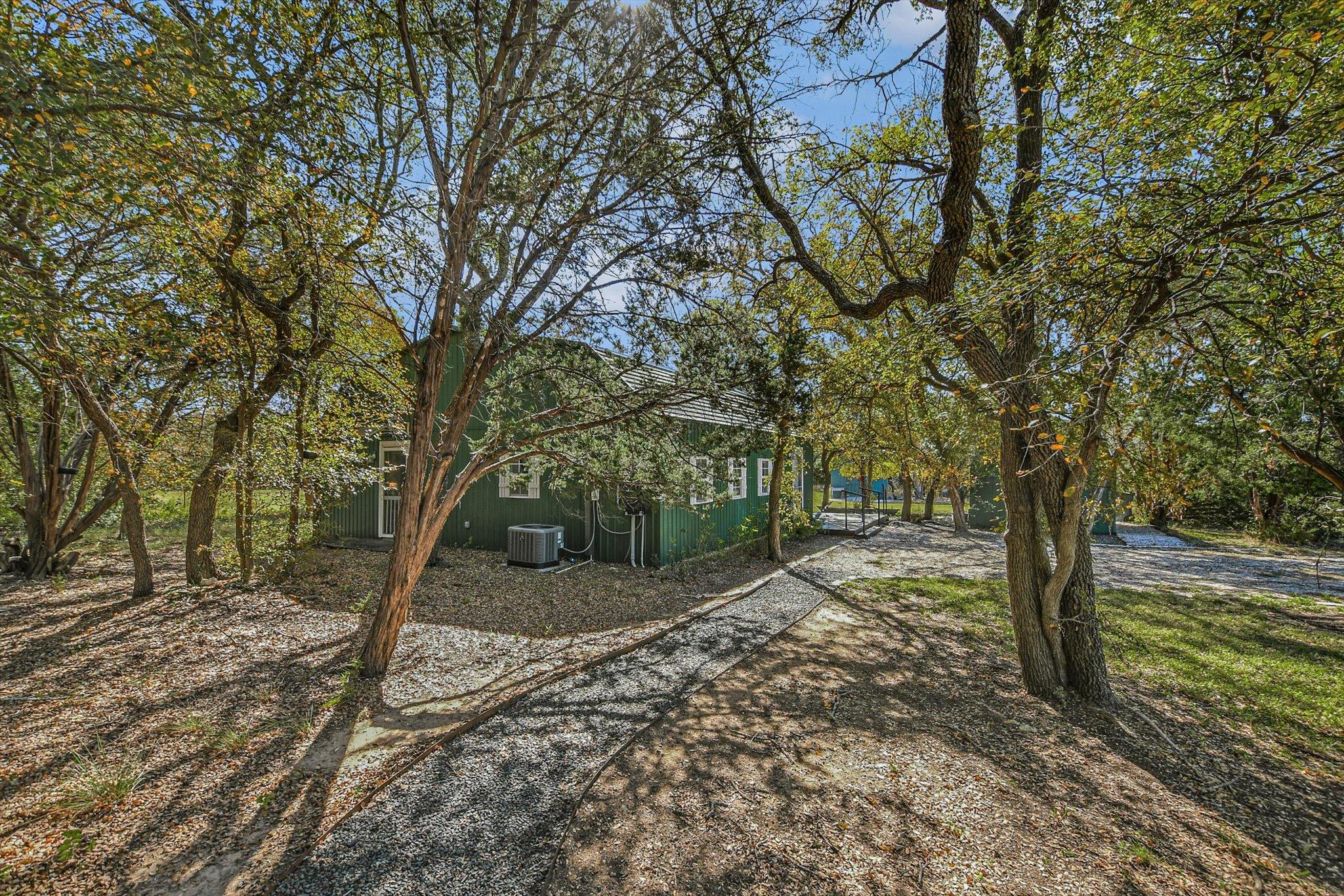 1001 Indian Springs Rd, Georgetown, TX 78633