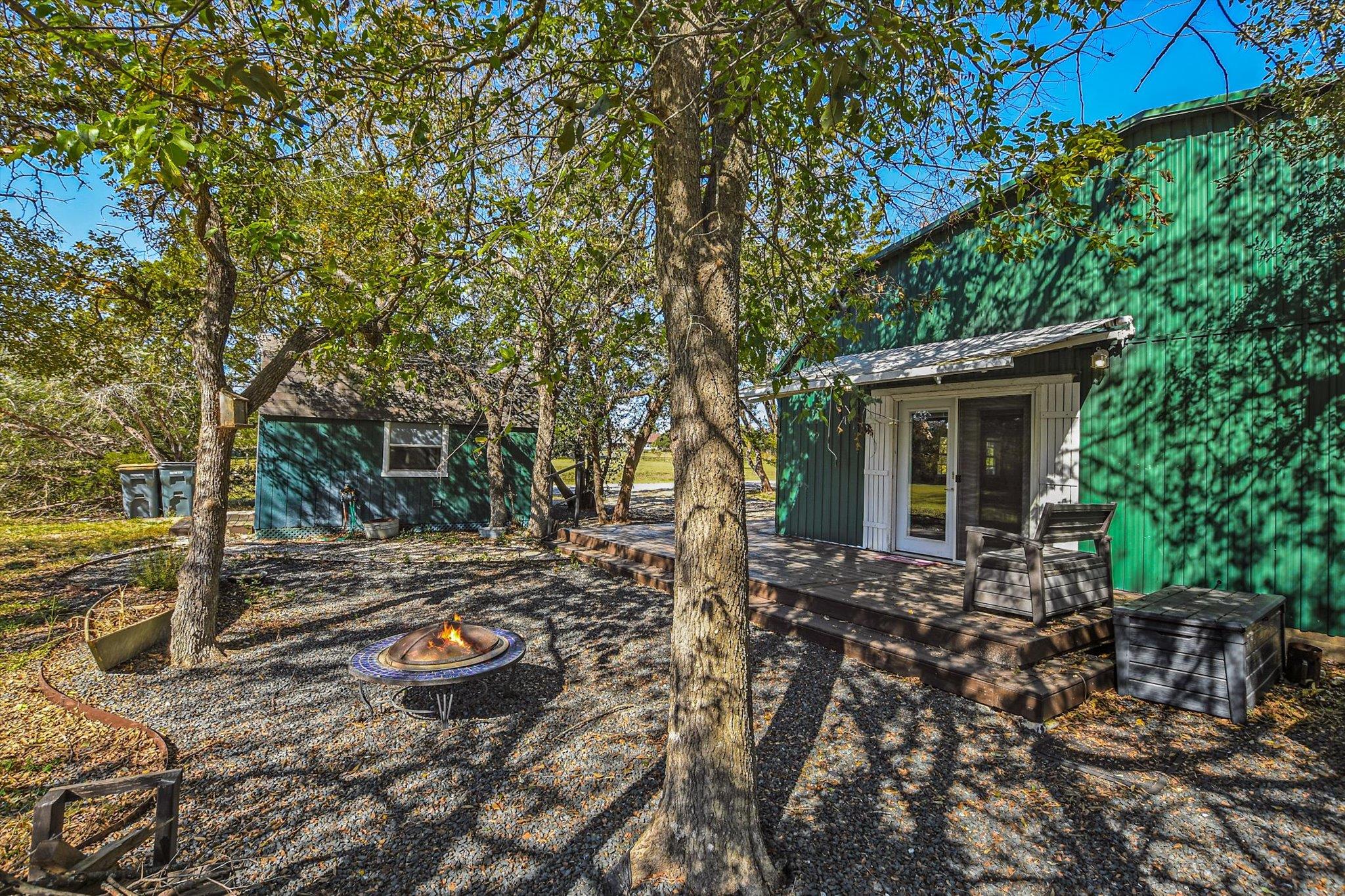 1001 Indian Springs Rd, Georgetown, TX 78633