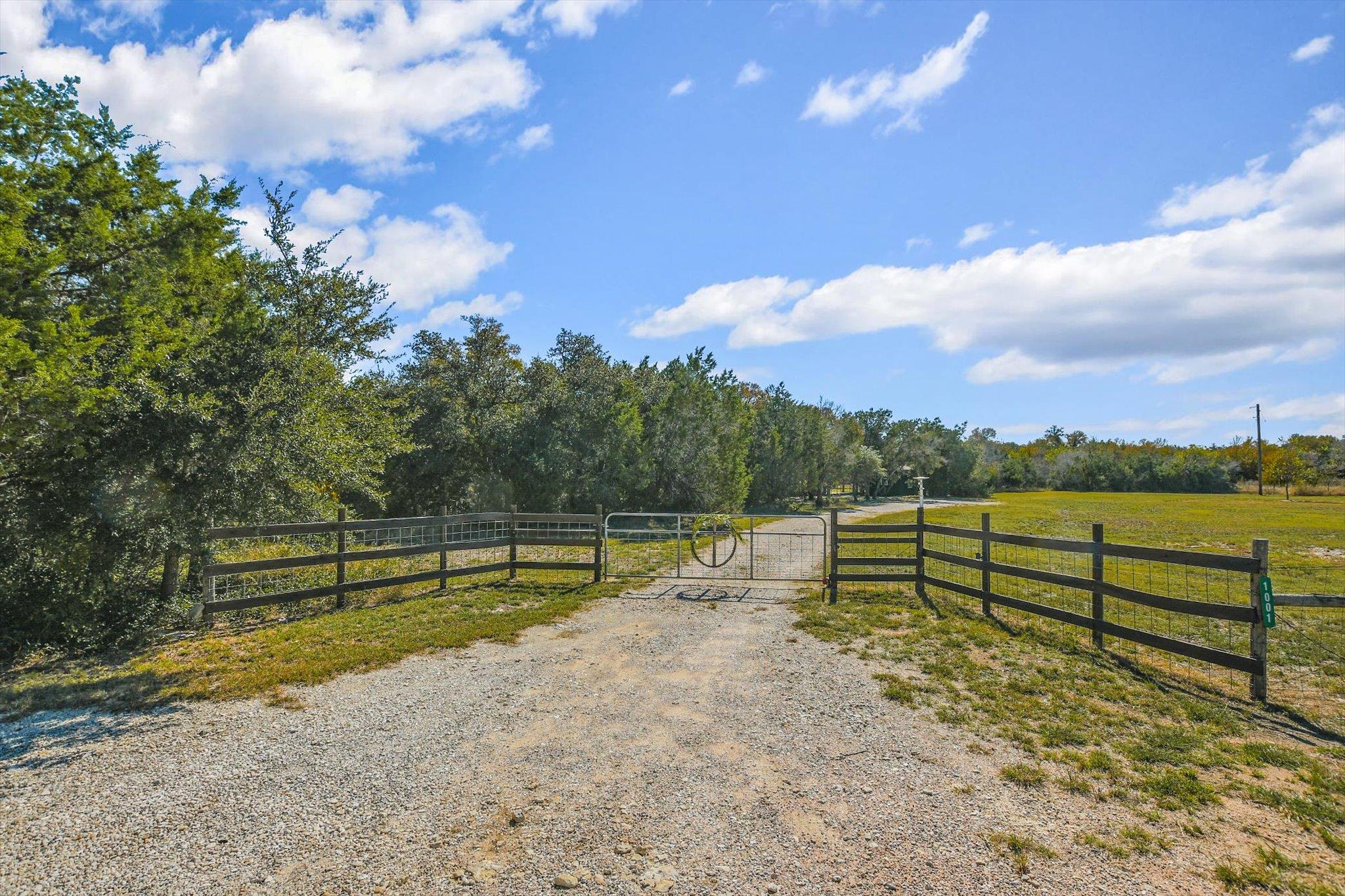 1001 Indian Springs Rd, Georgetown, TX 78633