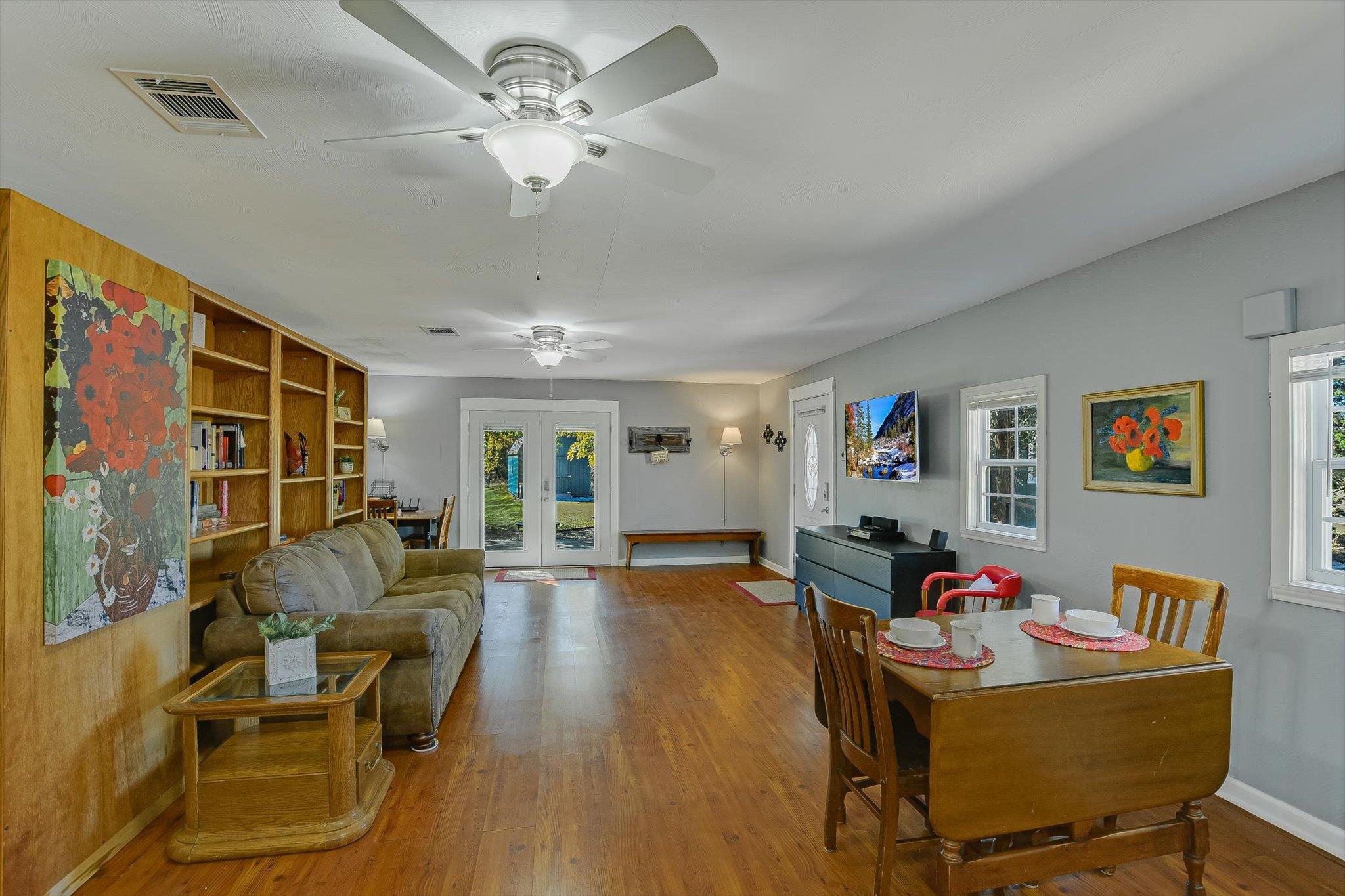 1001 Indian Springs Rd, Georgetown, TX 78633