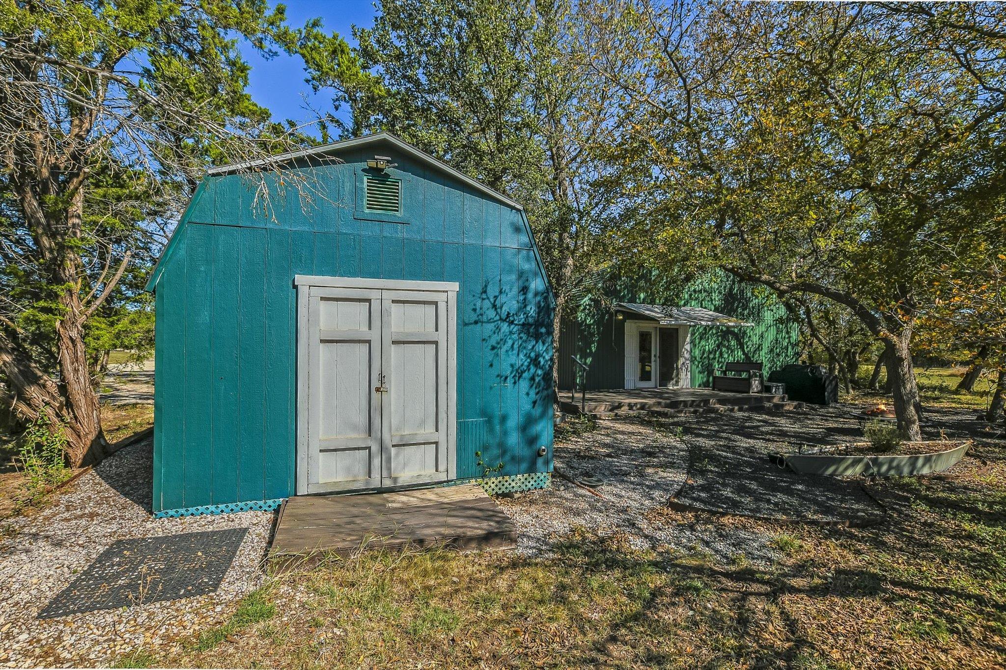 1001 Indian Springs Rd, Georgetown, TX 78633