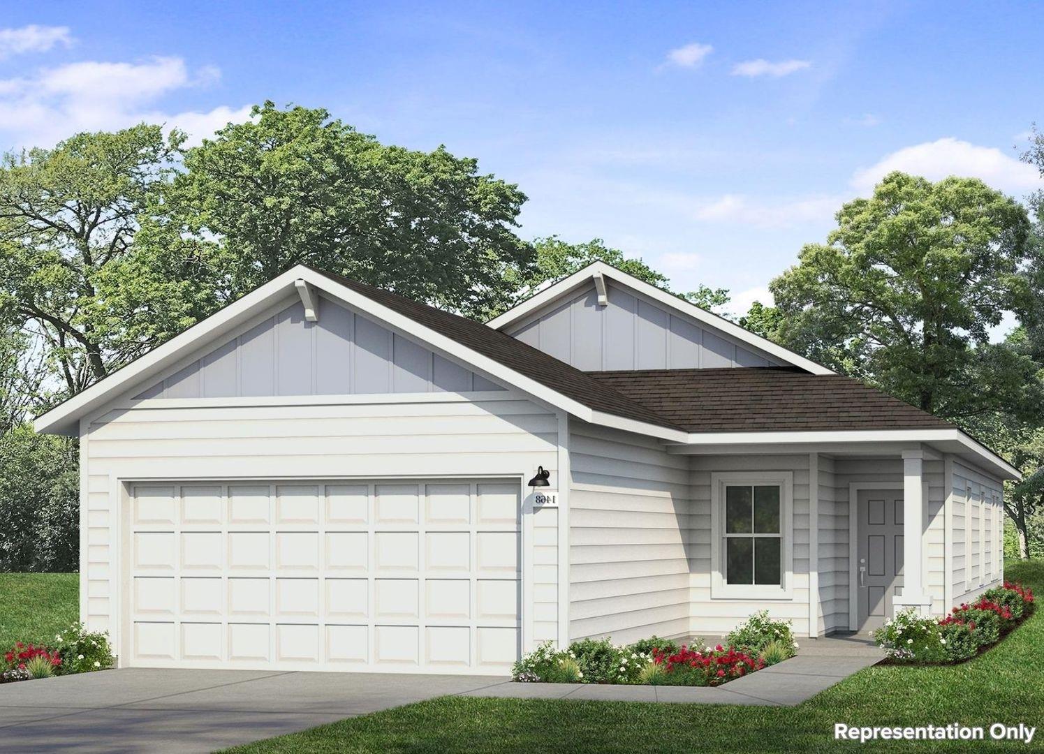 2708 Towy Rd, Pflugerville, TX 78660